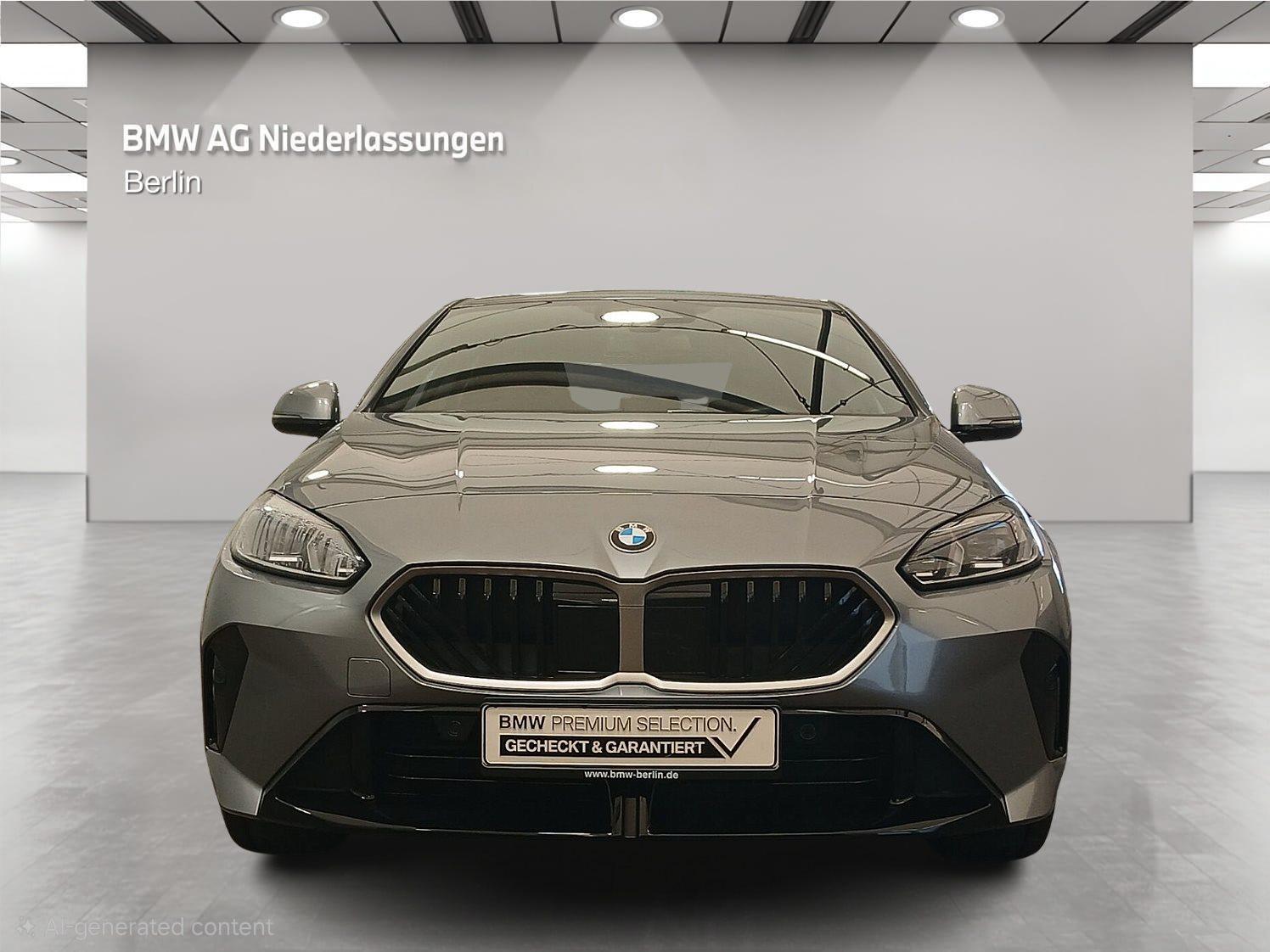 BMW 2er Gran Coupé – Bild 4