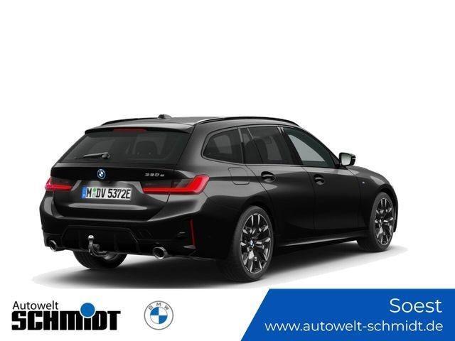 BMW 3er Touring – Bild 3