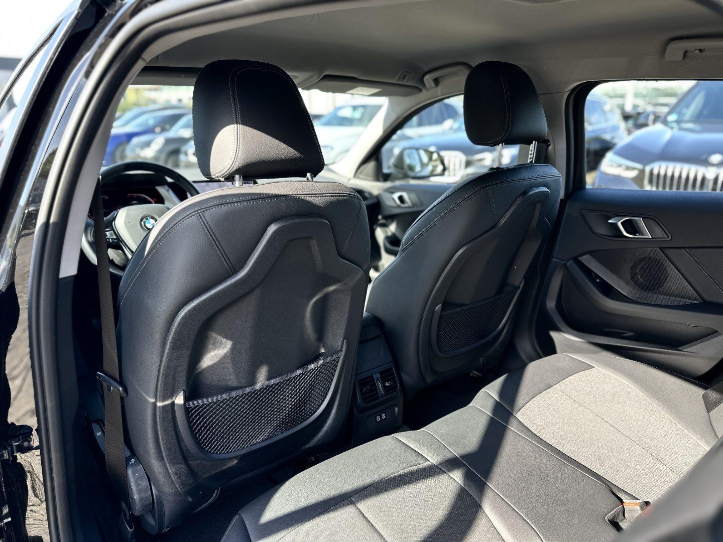 BMW 1er – Bild 13