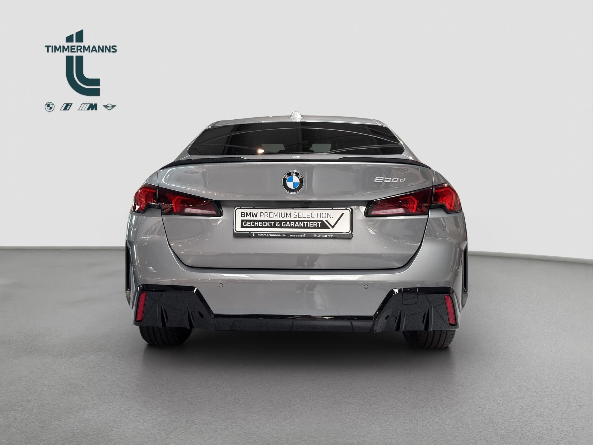 BMW 2er Gran Coupé – Bild 28