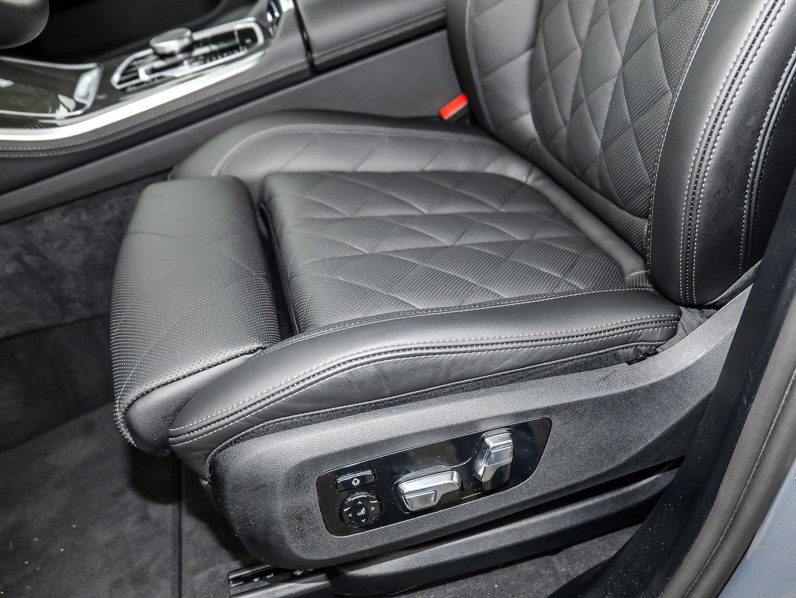 BMW X5 – Bild 17