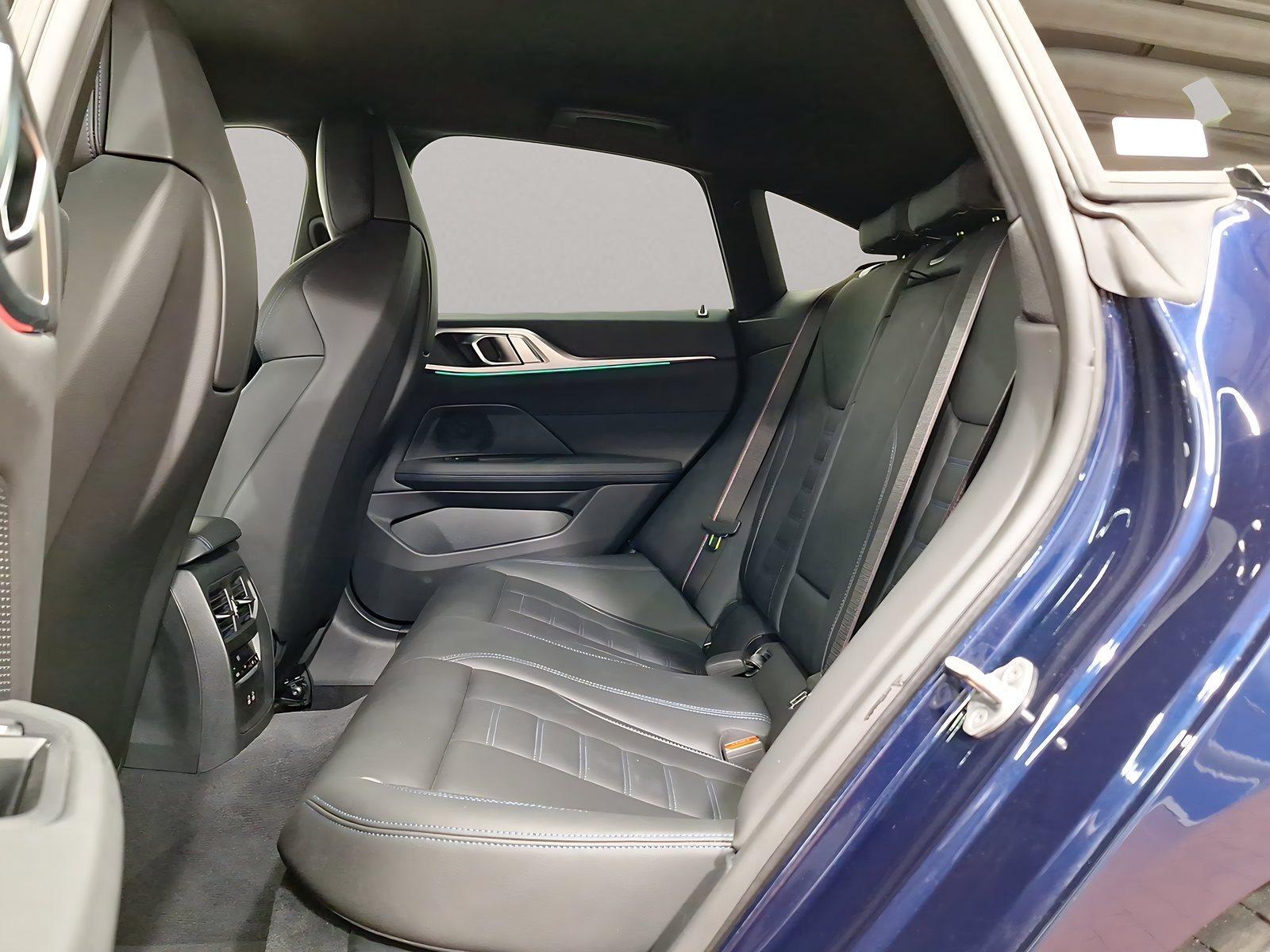BMW 4er Gran Coupé – Bild 6