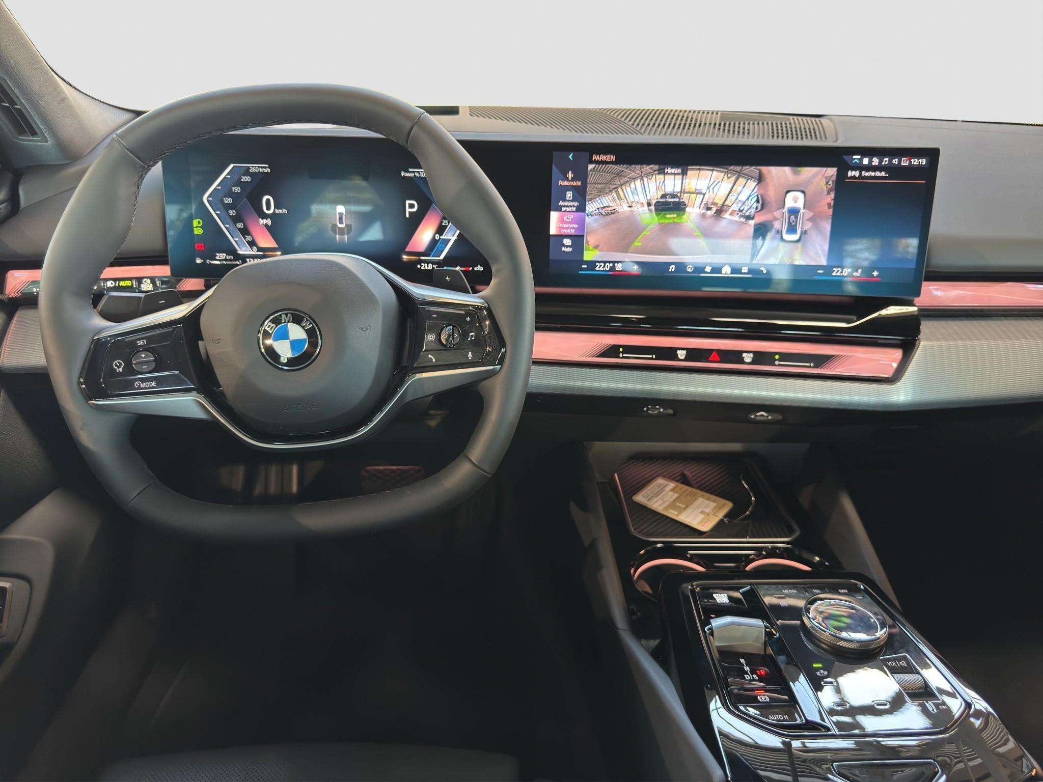 BMW 5er – Bild 31