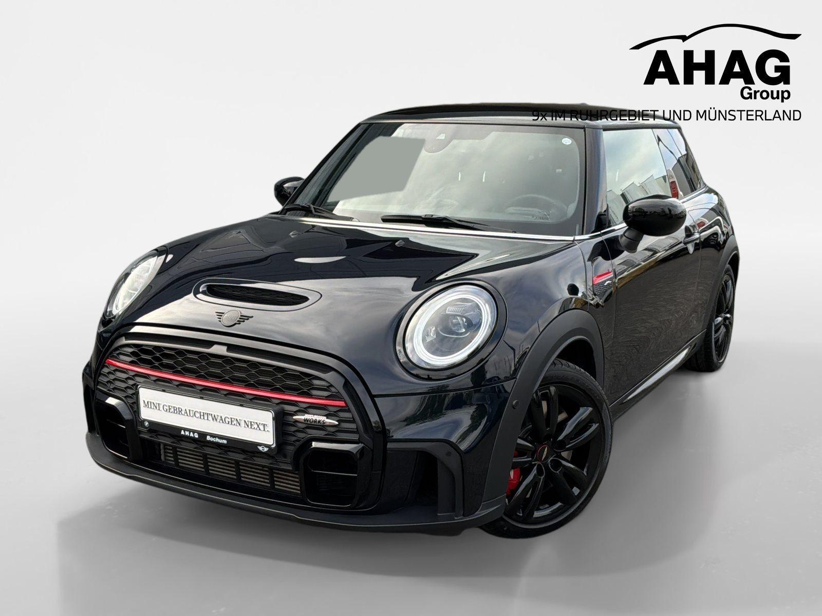 MINI Cooper 3-Türer