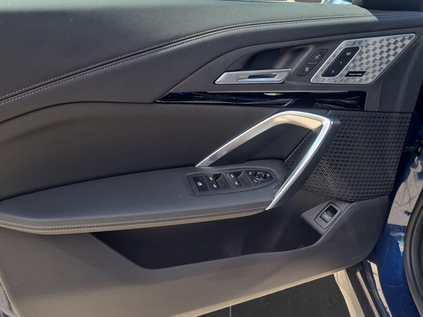 BMW X1 – Bild 8