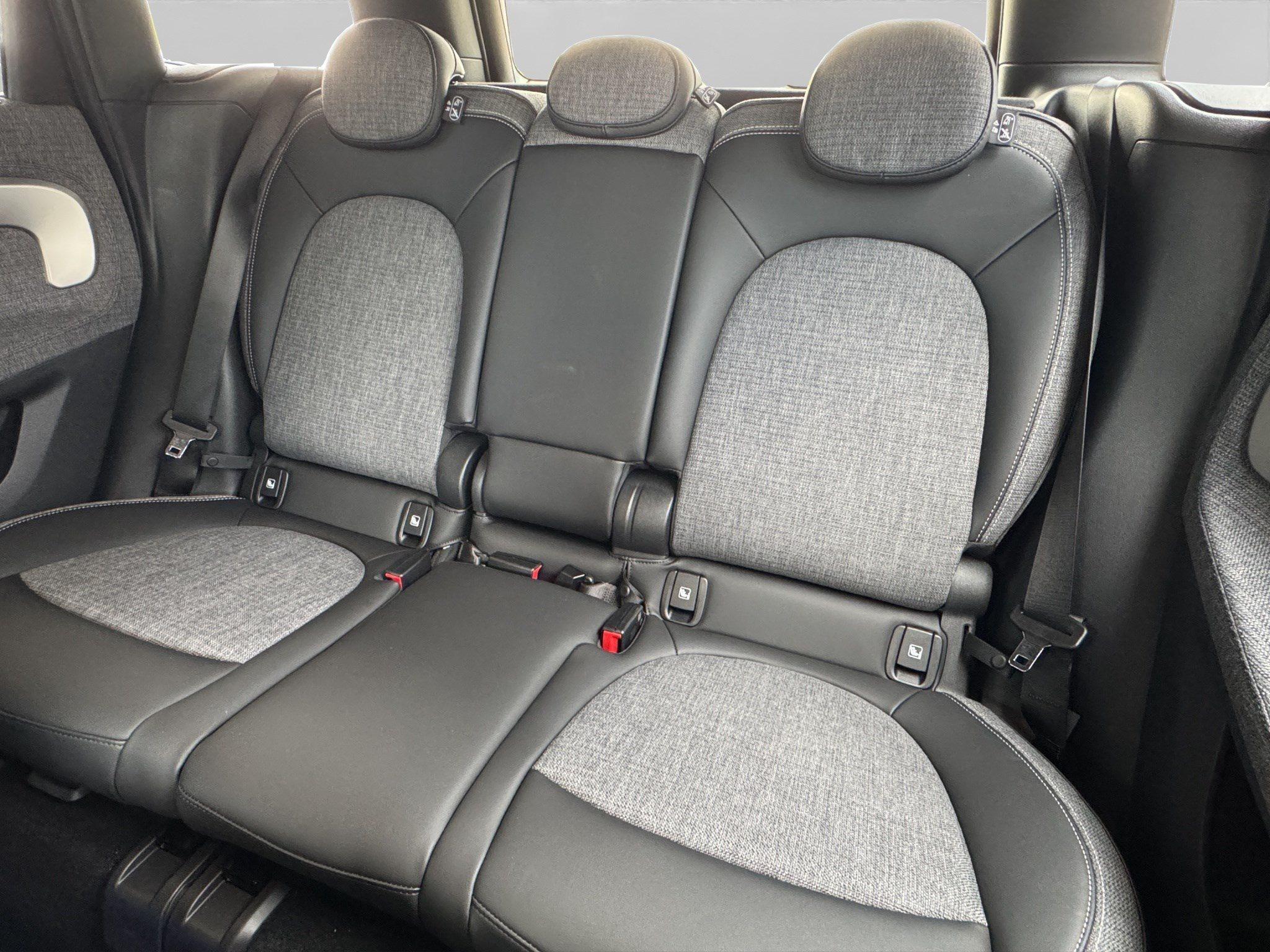 MINI Countryman – Bild 14