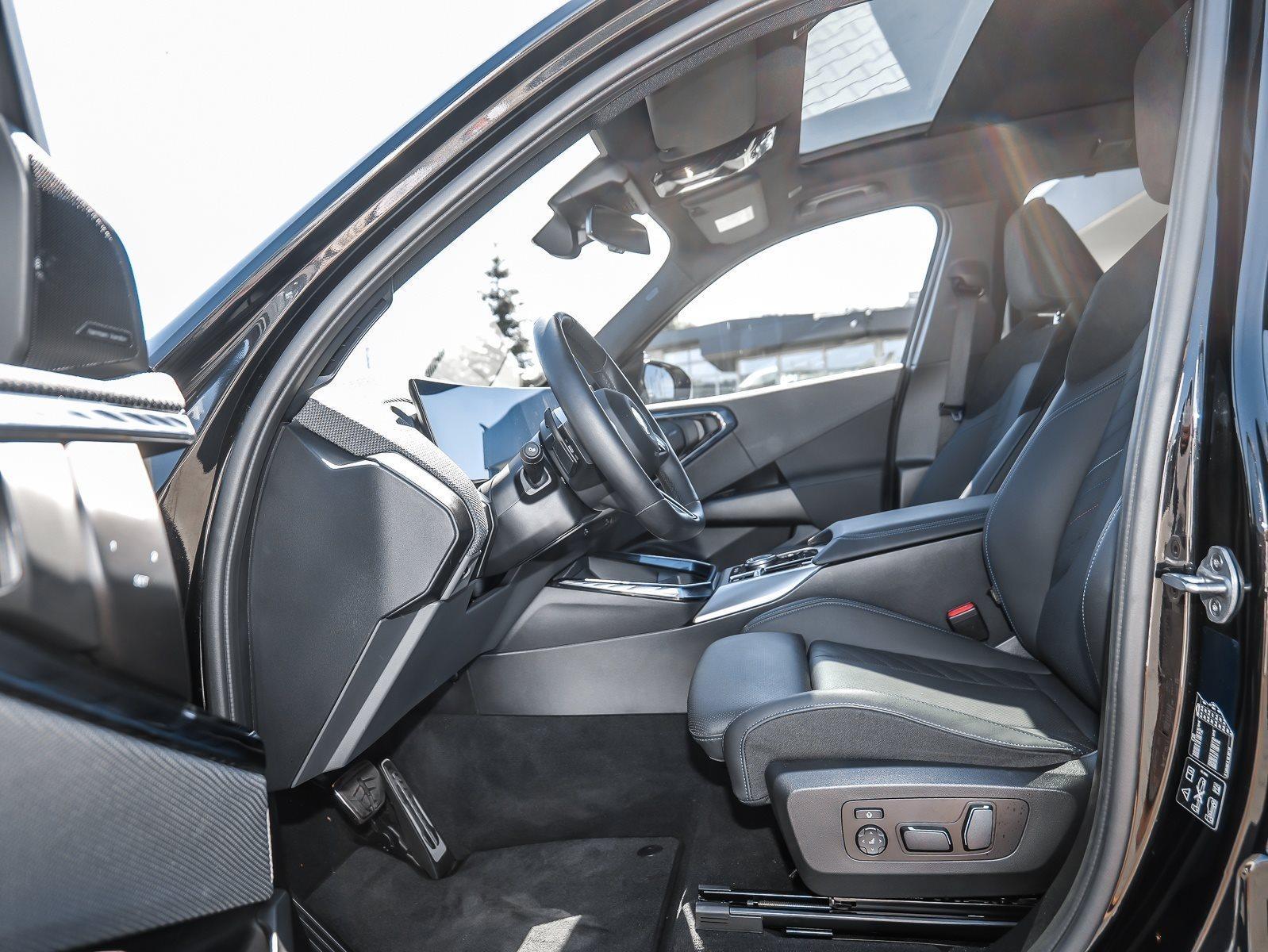 BMW X3 – Bild 5