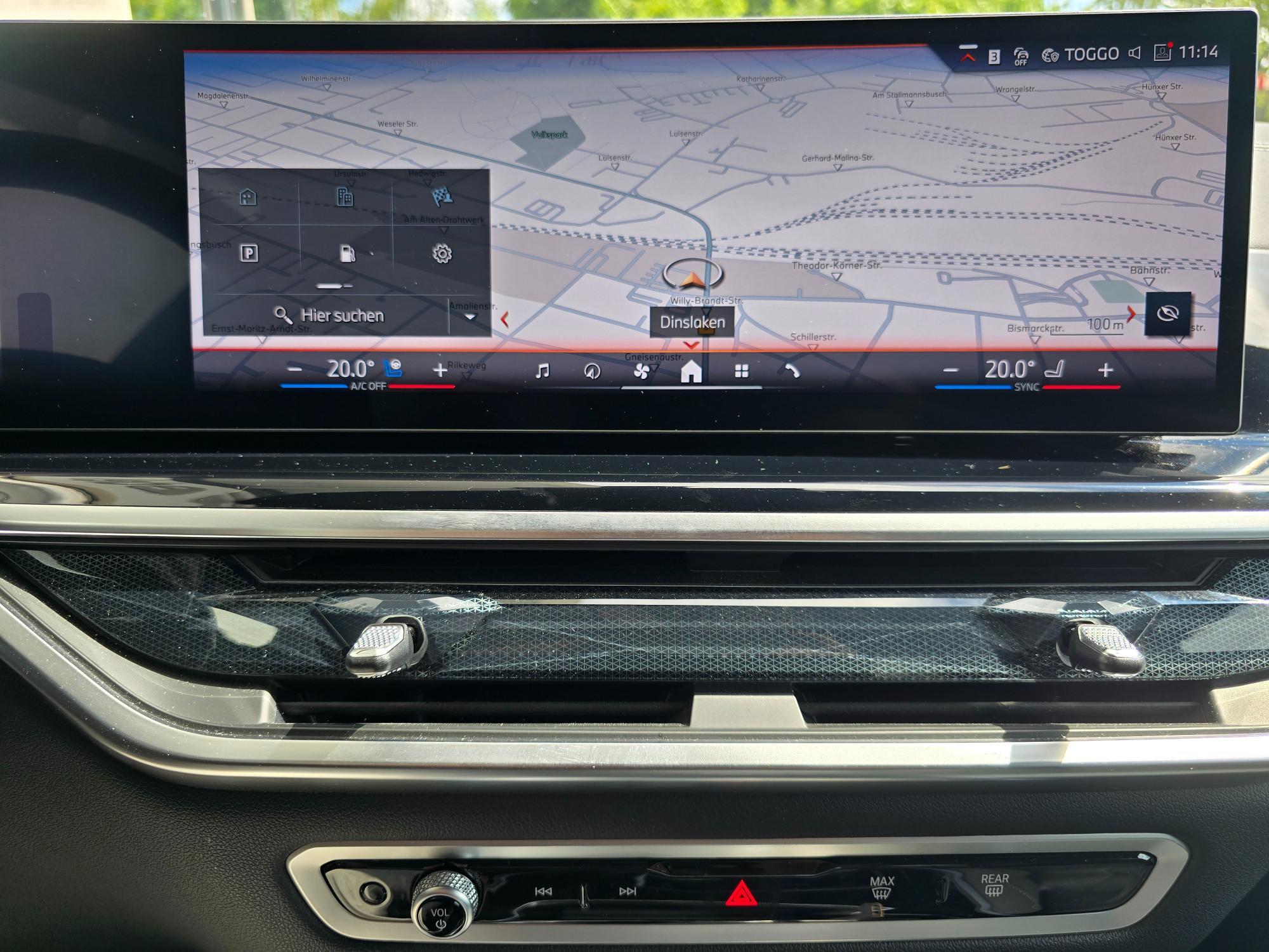 BMW X5 – Bild 43