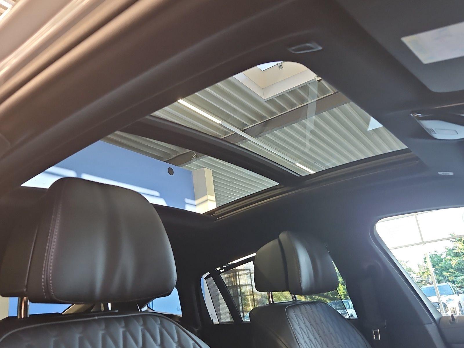 BMW X6 – Bild 16
