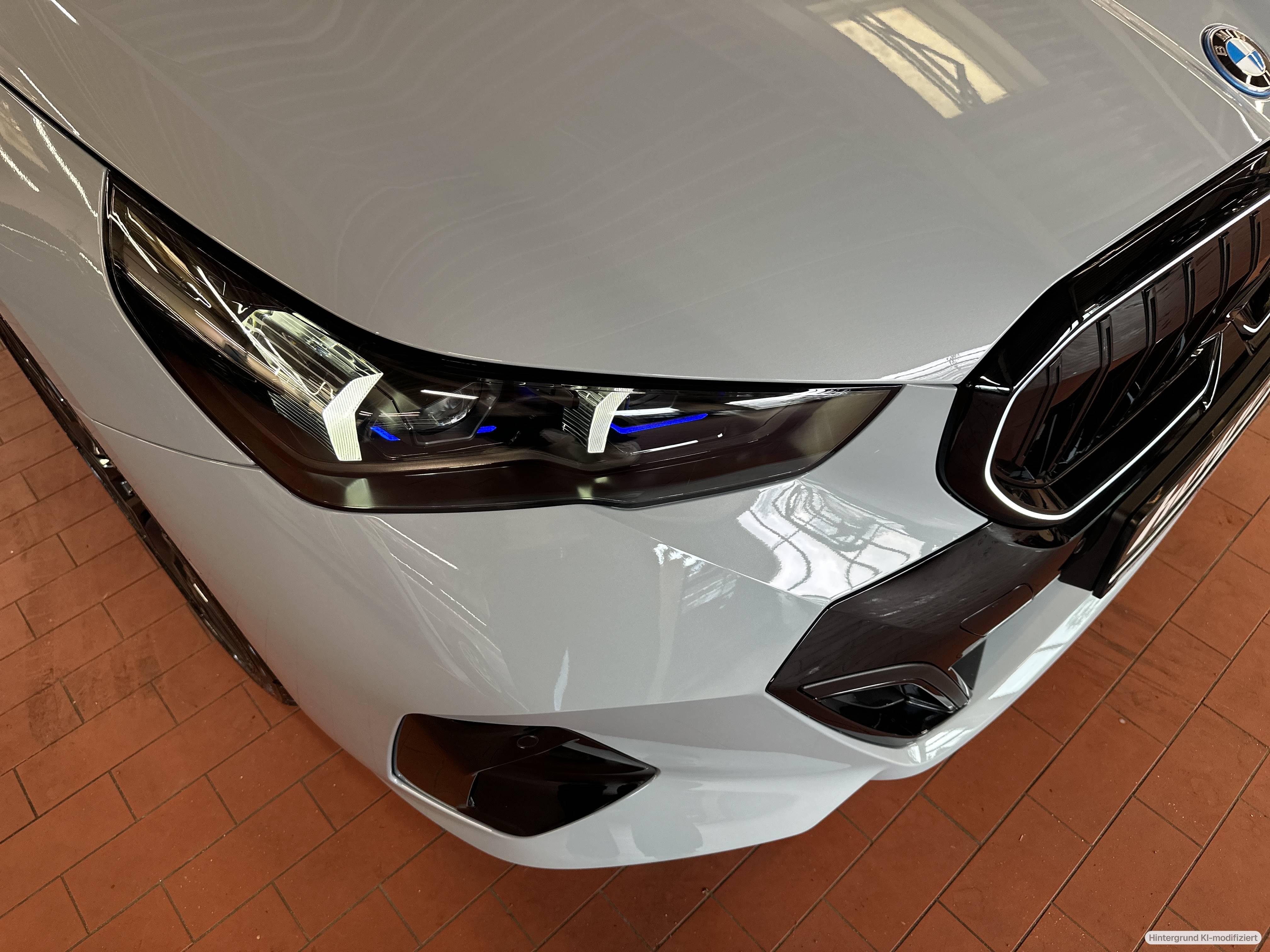BMW 5er Touring – Bild 15