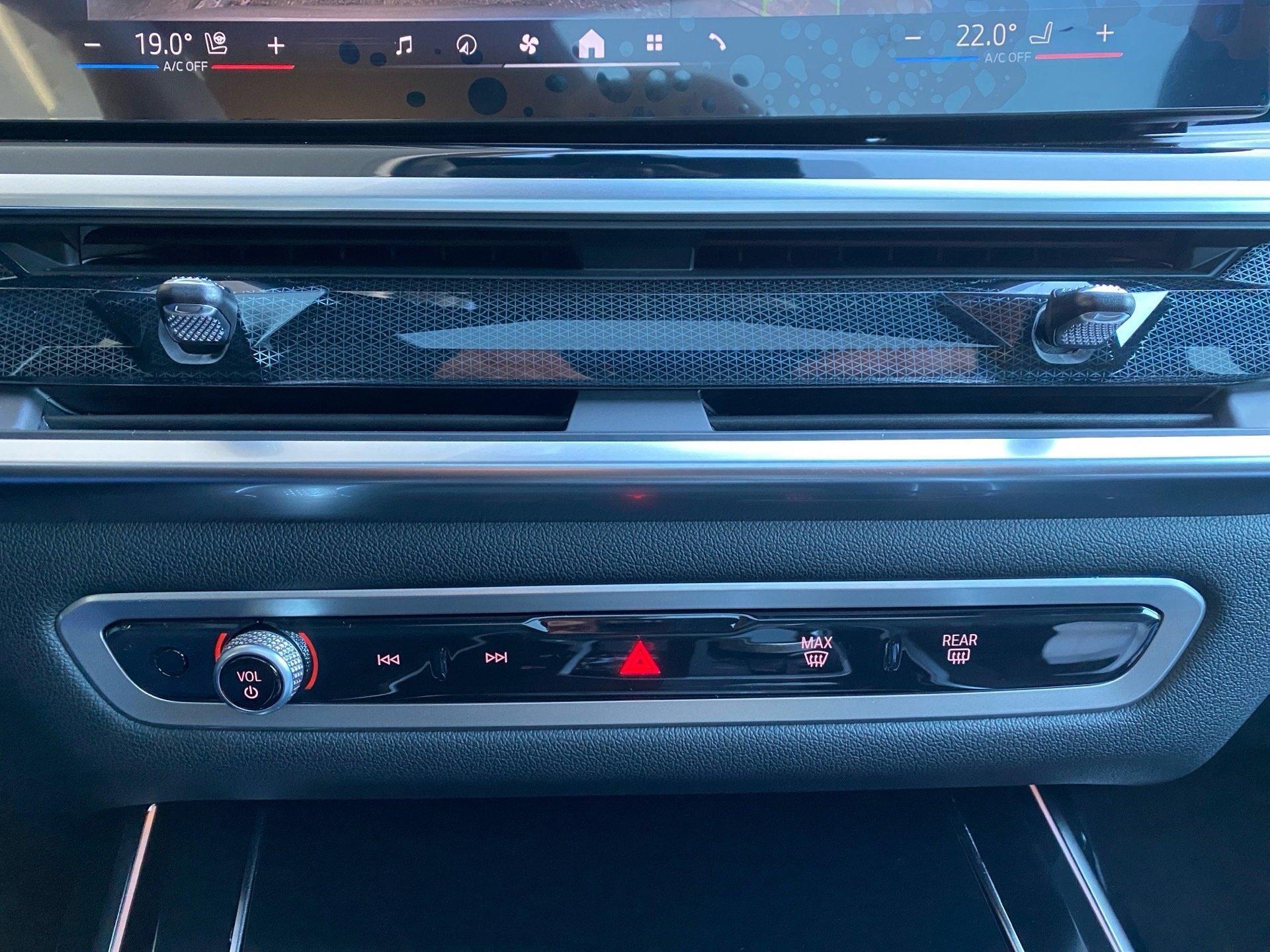 BMW X7 – Bild 12