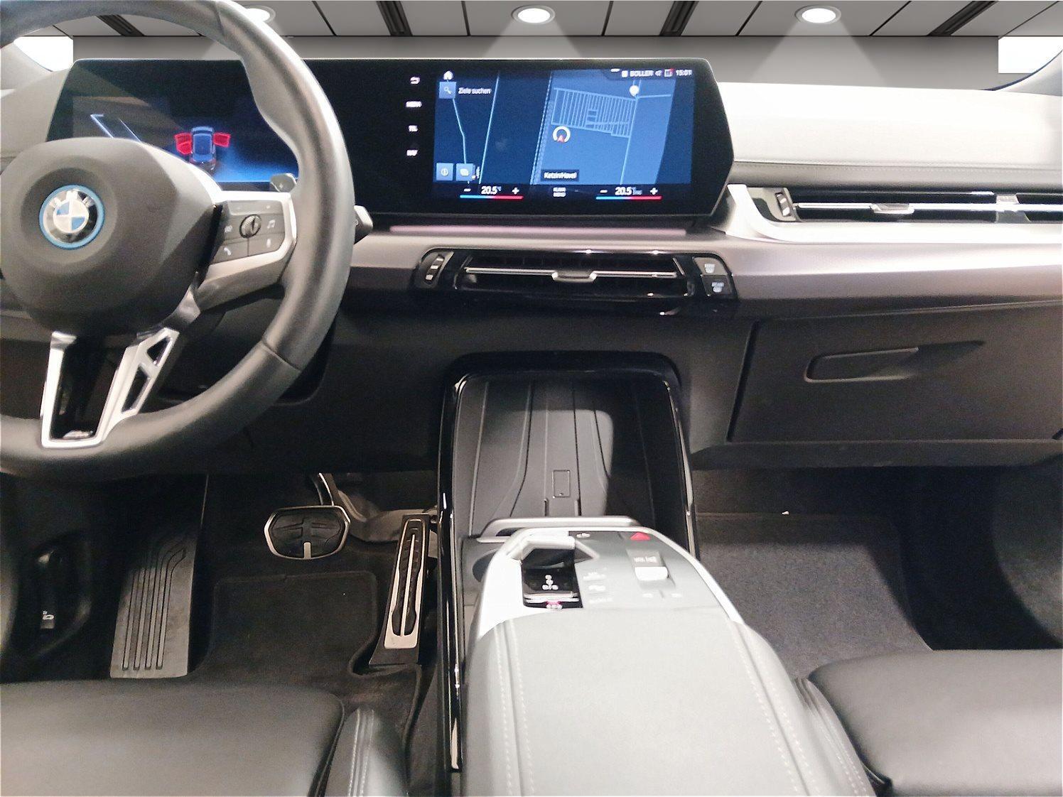 BMW 2er Active Tourer – Bild 10