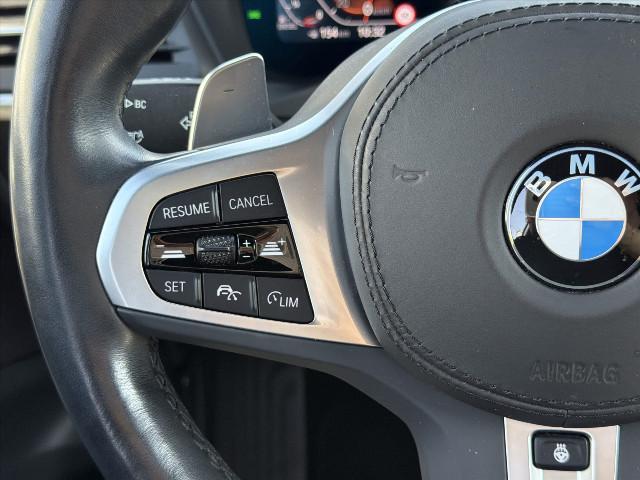 BMW X3 – Bild 9