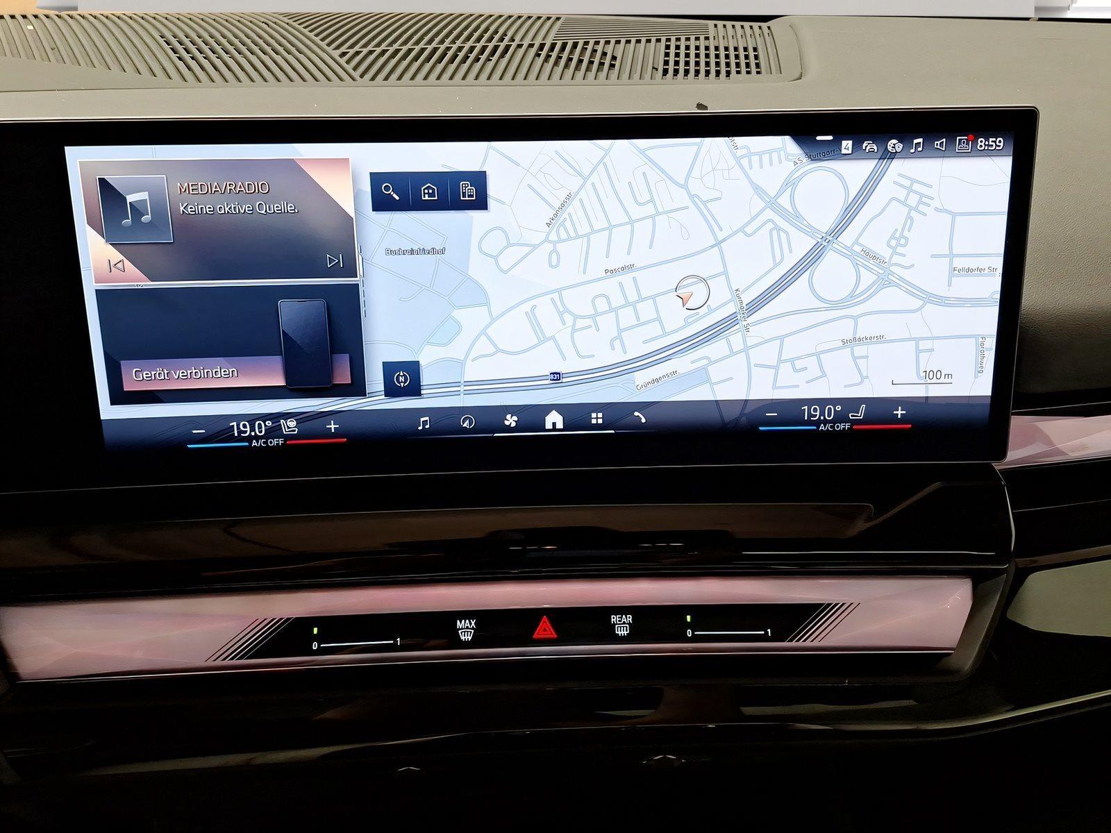 BMW 5er – Bild 21