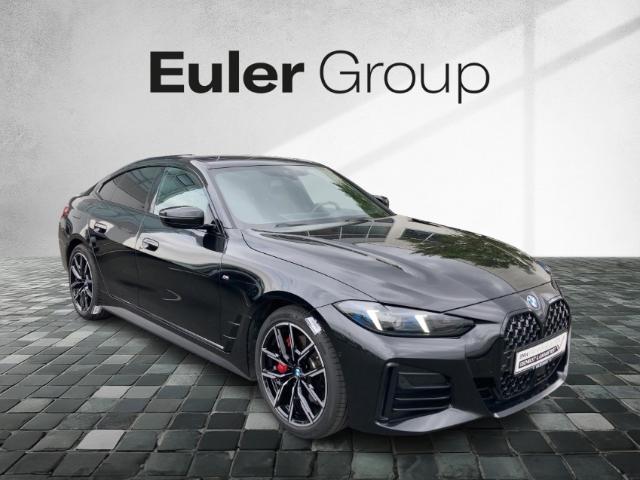 BMW 4er Gran Coupé – Bild 17