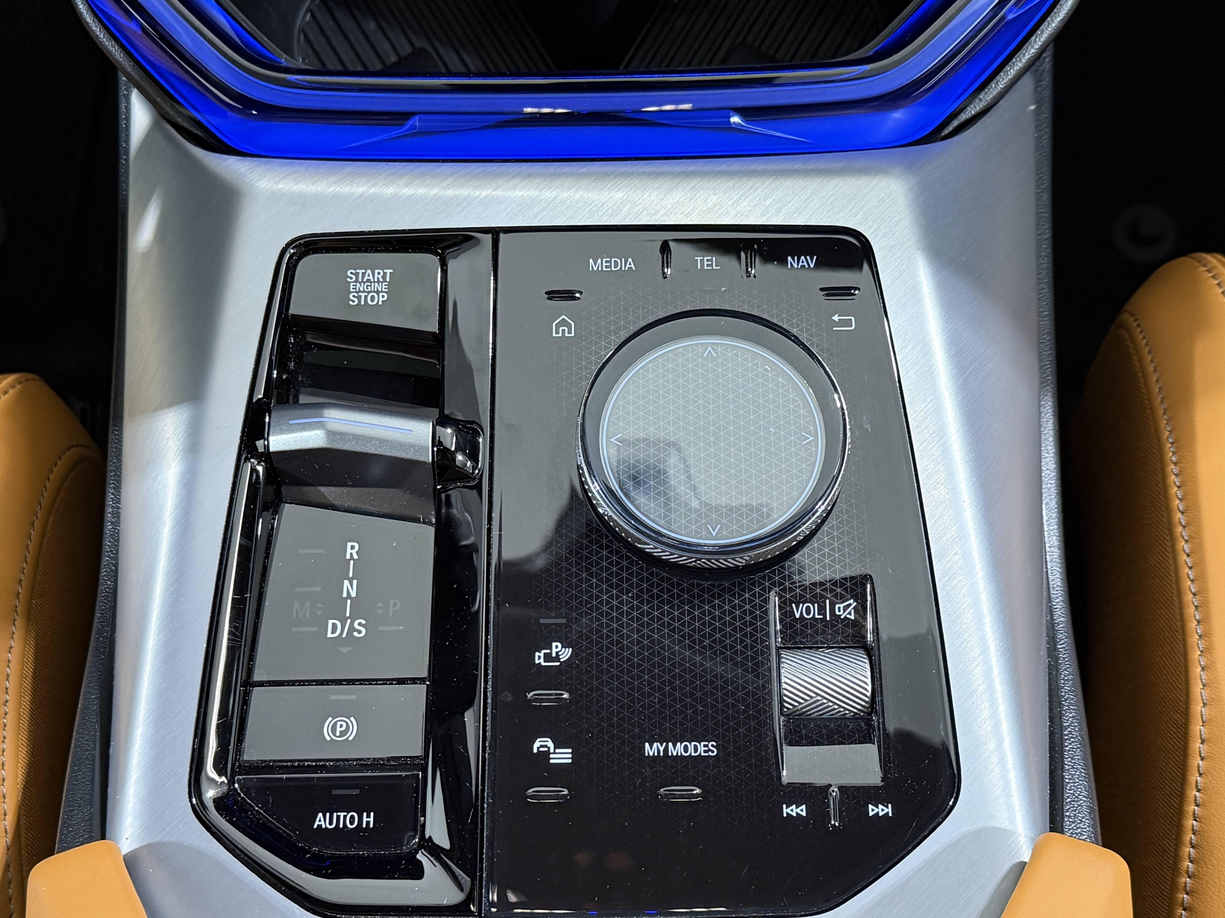 BMW X3 – Bild 25