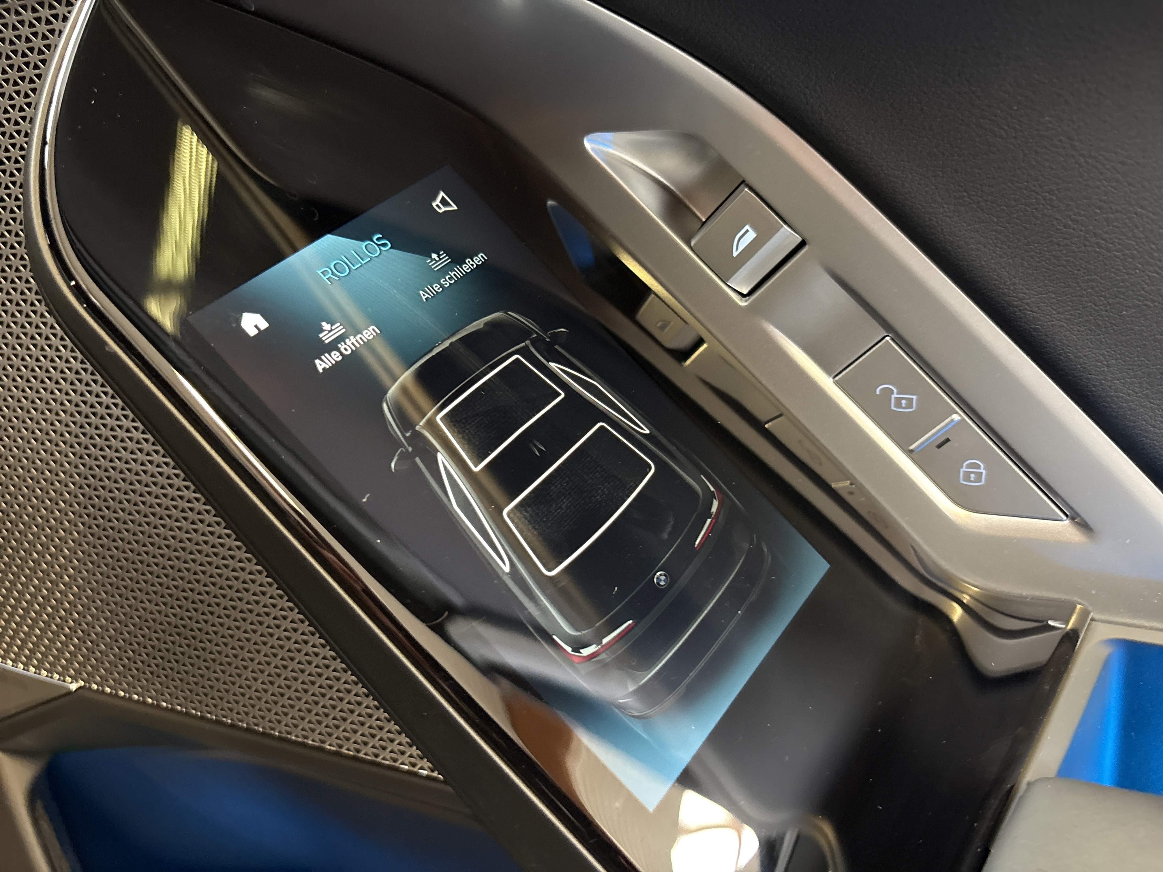 BMW 7er – Bild 18