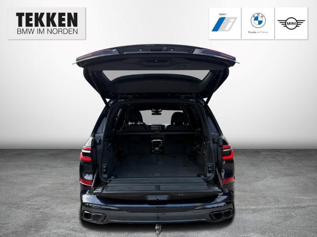BMW X7 – Bild 16