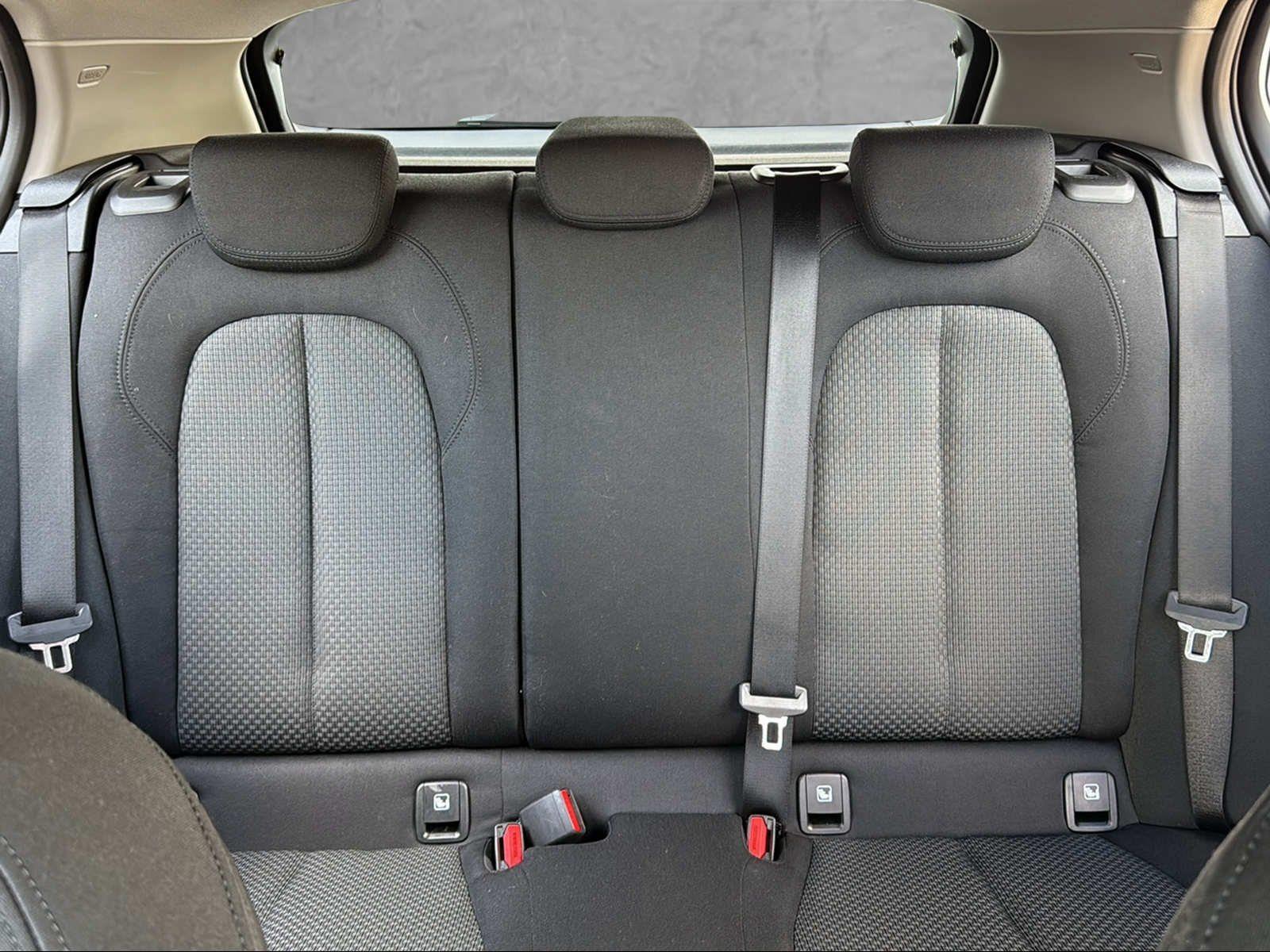BMW 1er – Bild 18