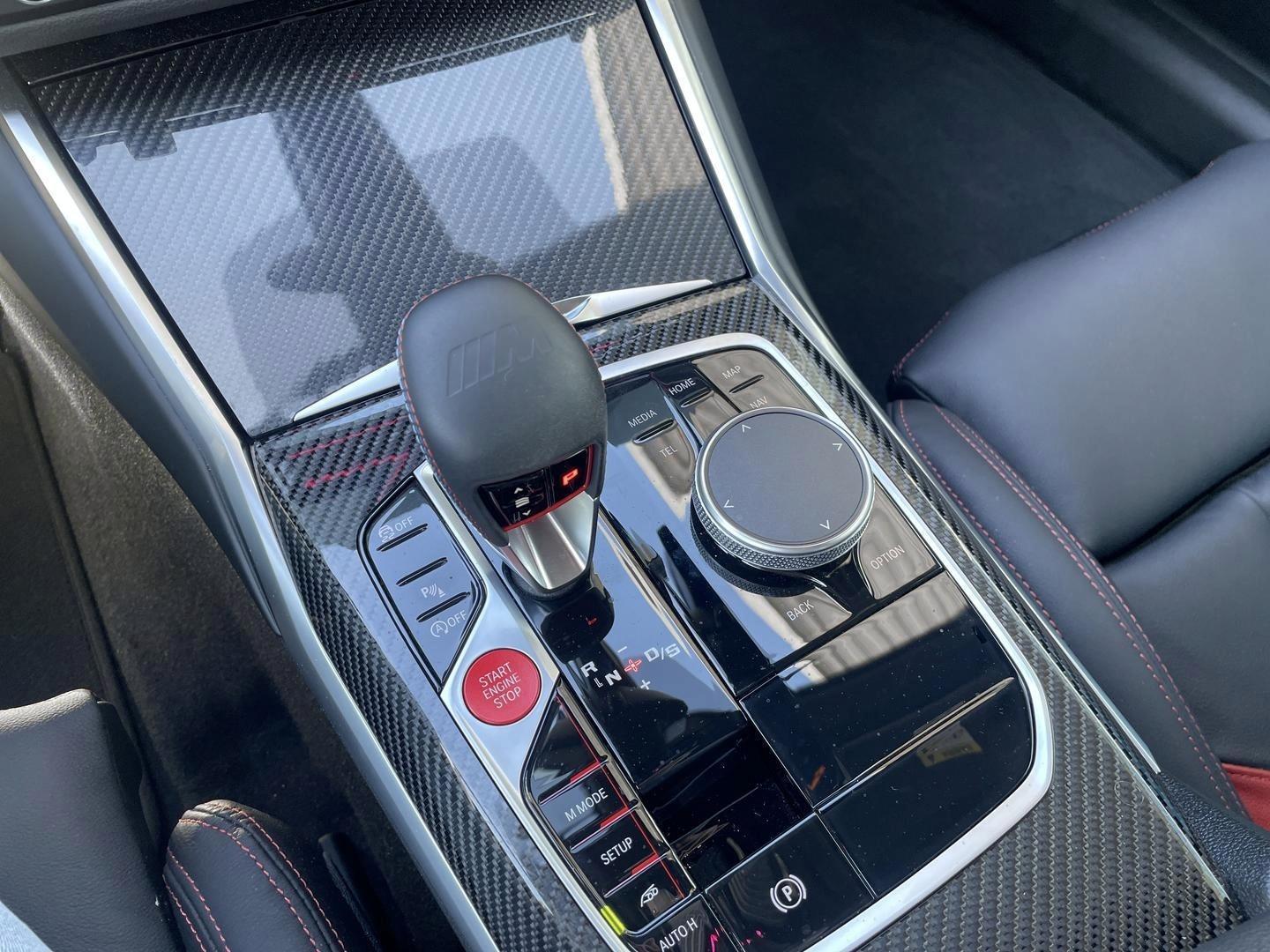 BMW M2 Coupé – Bild 9