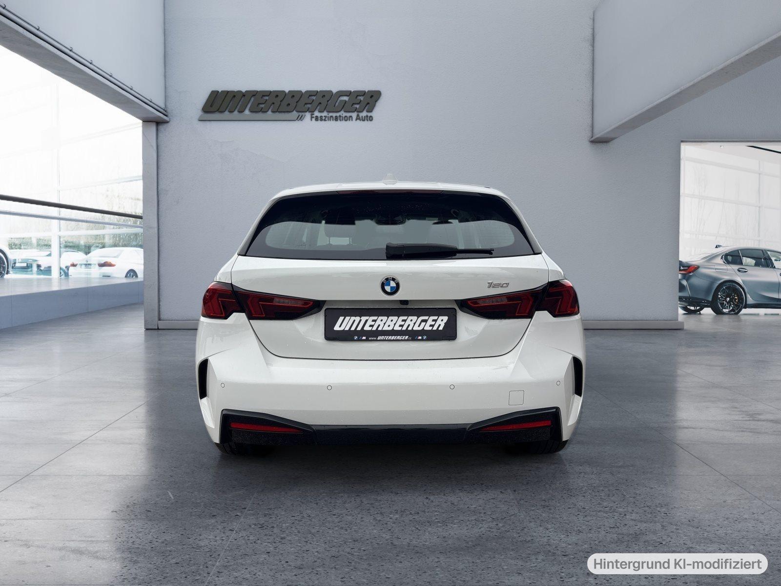 BMW 1er – Bild 5