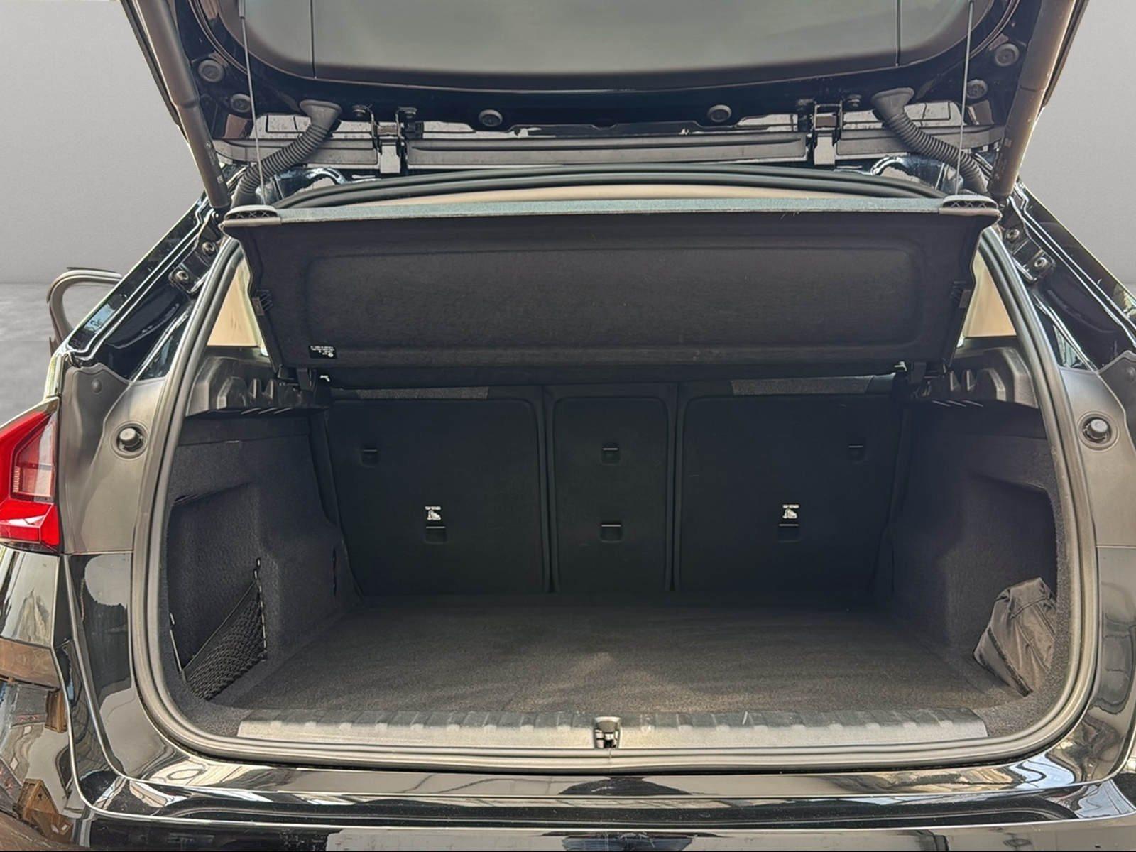 BMW X1 – Bild 8