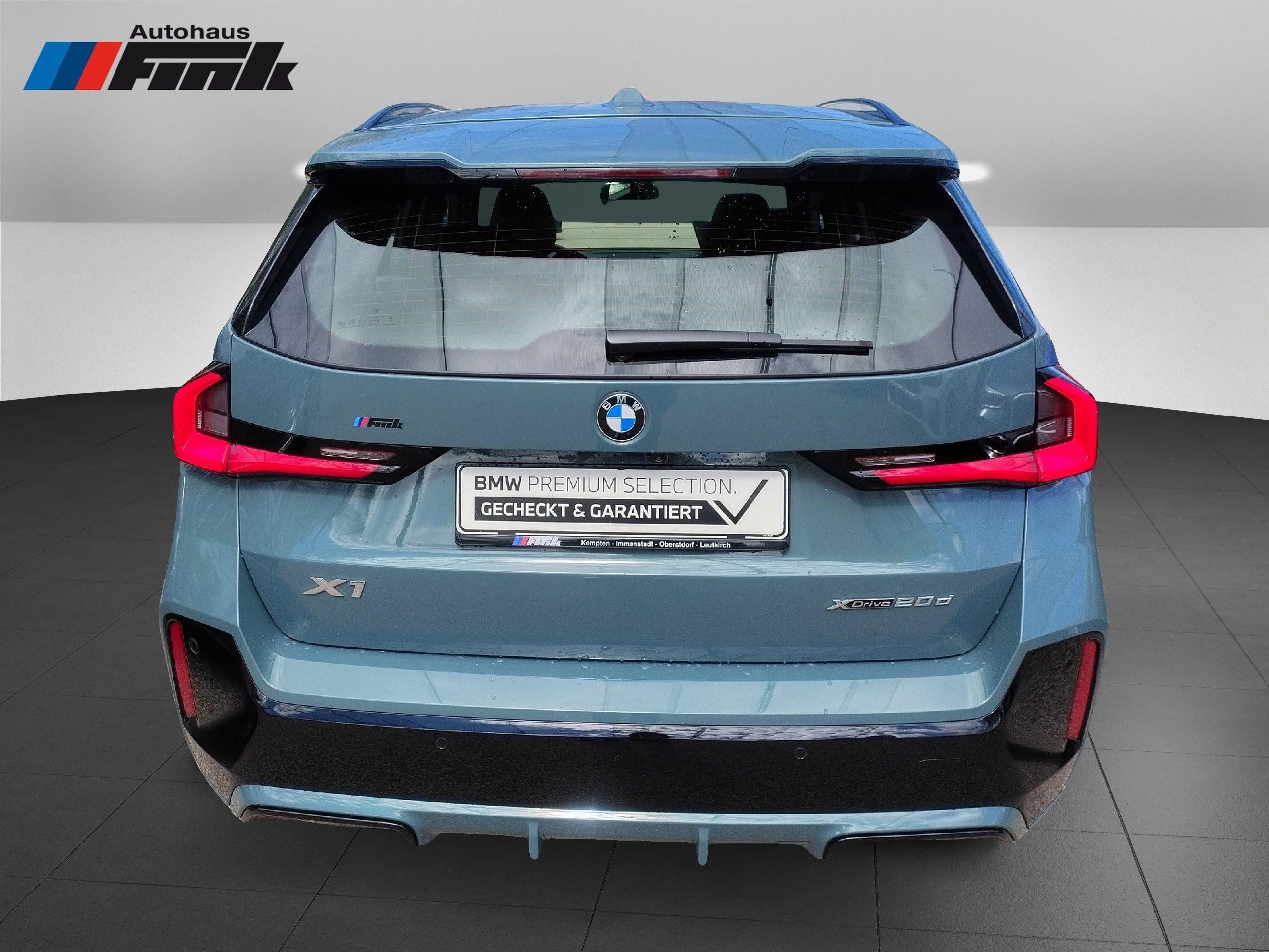 BMW X1 – Bild 5