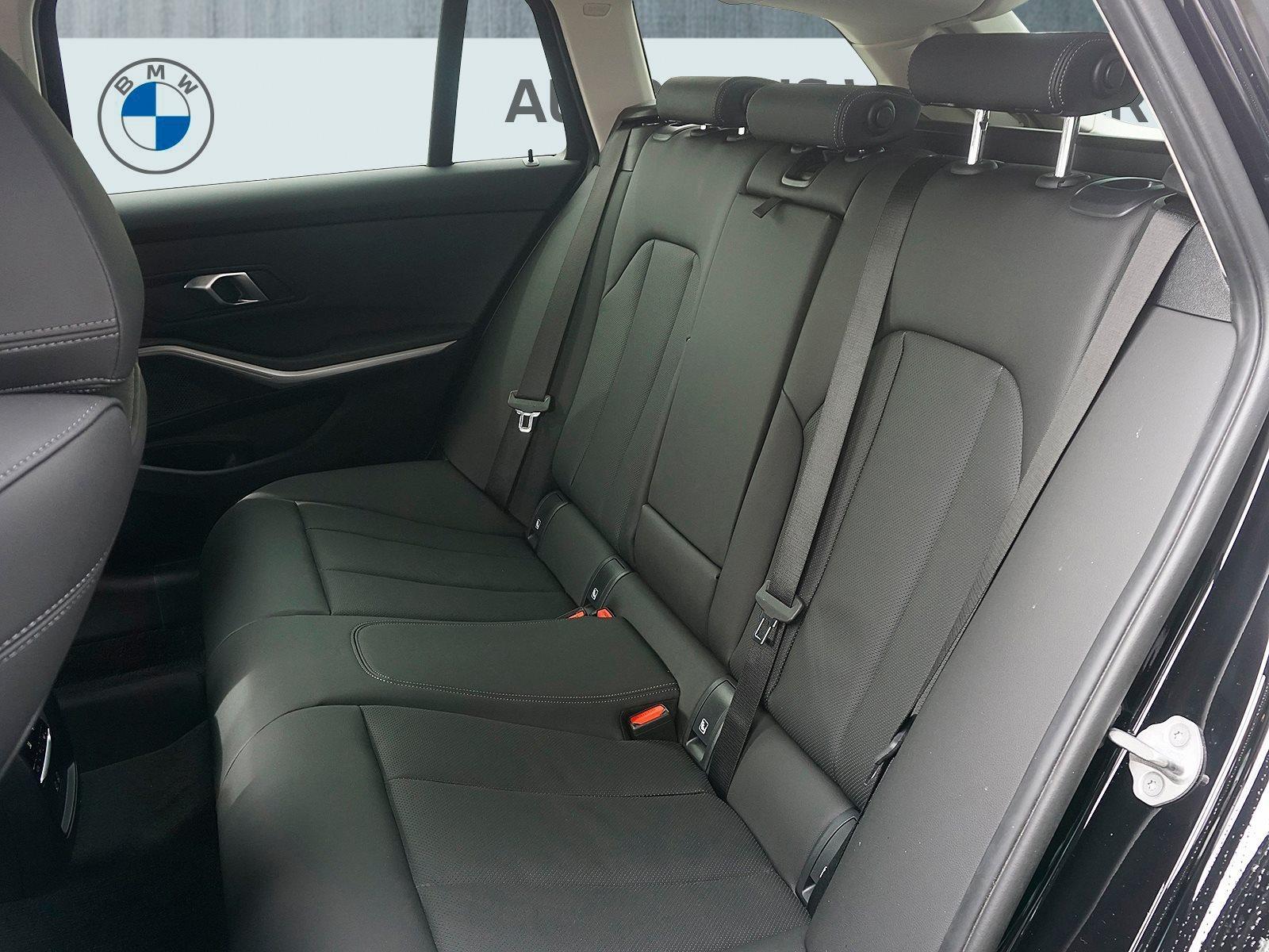BMW 3er Touring – Bild 16