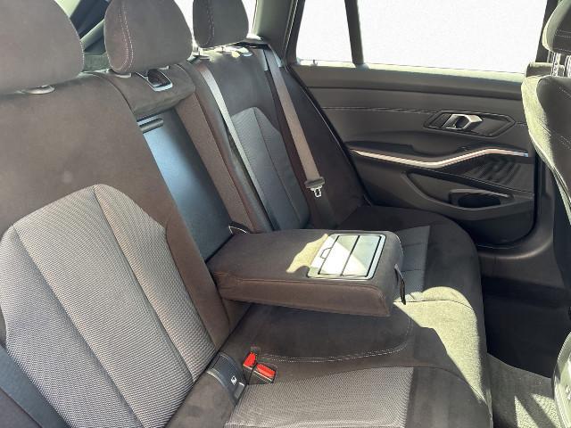 BMW 3er Touring – Bild 11