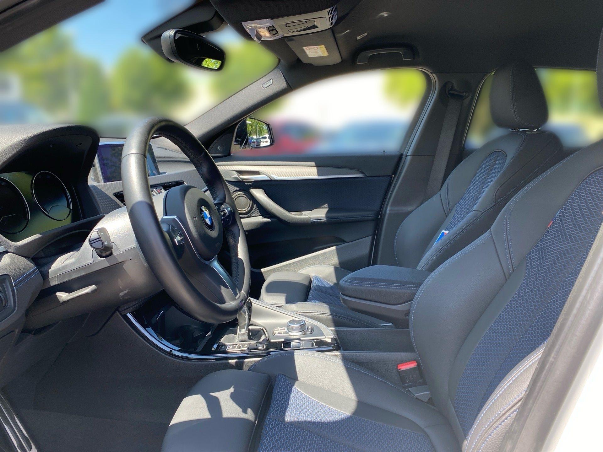 BMW X2 – Bild 11