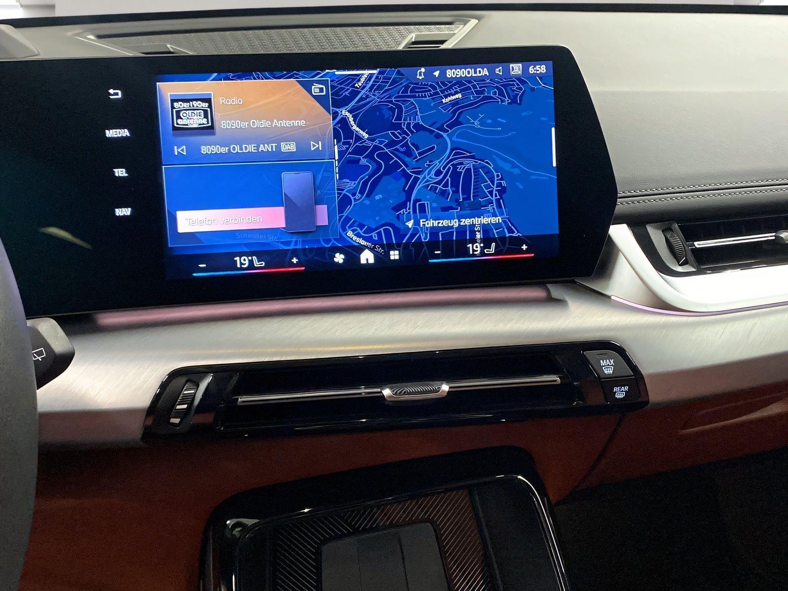 BMW X1 – Bild 16