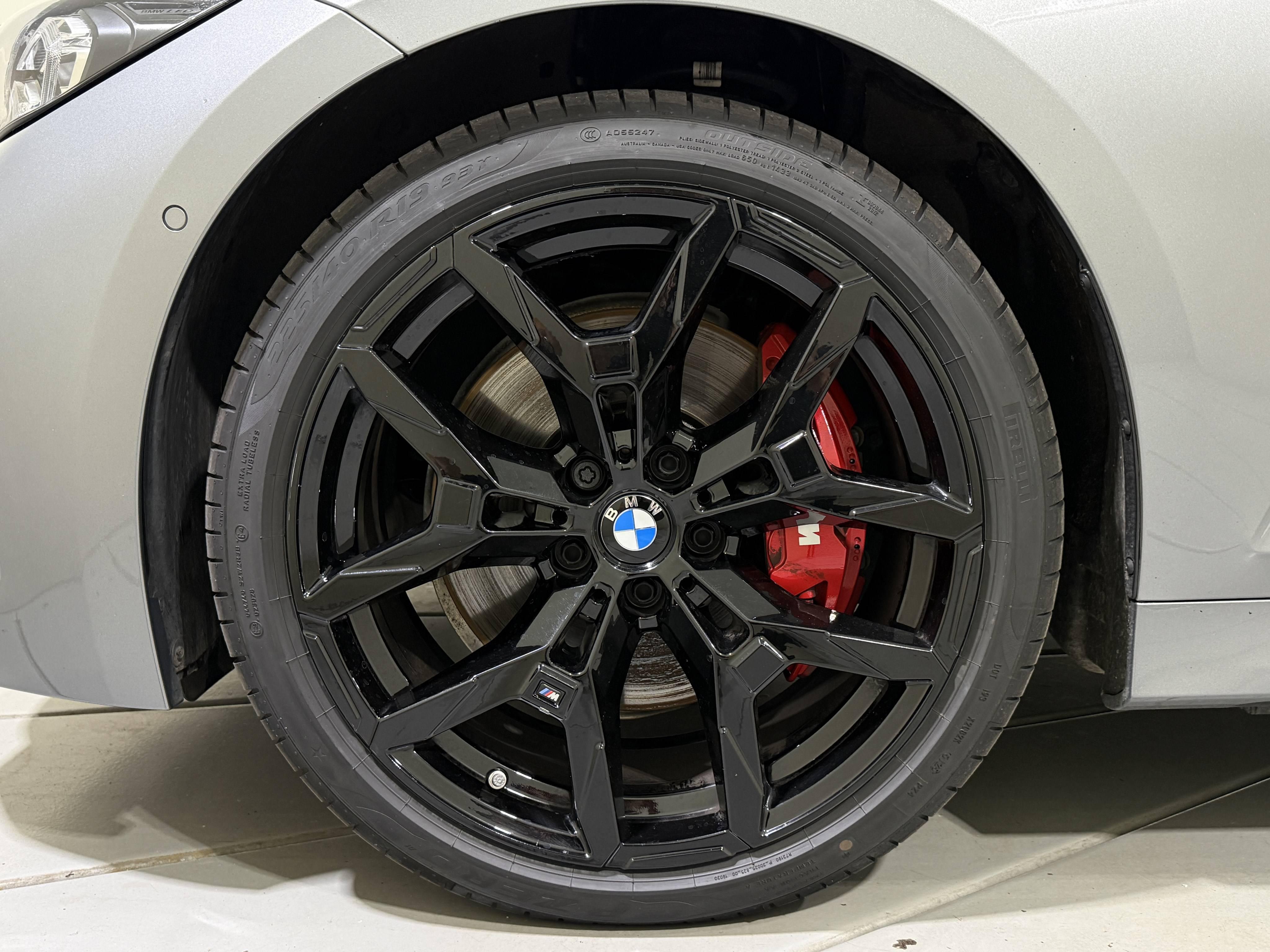 BMW 3er Touring – Bild 37