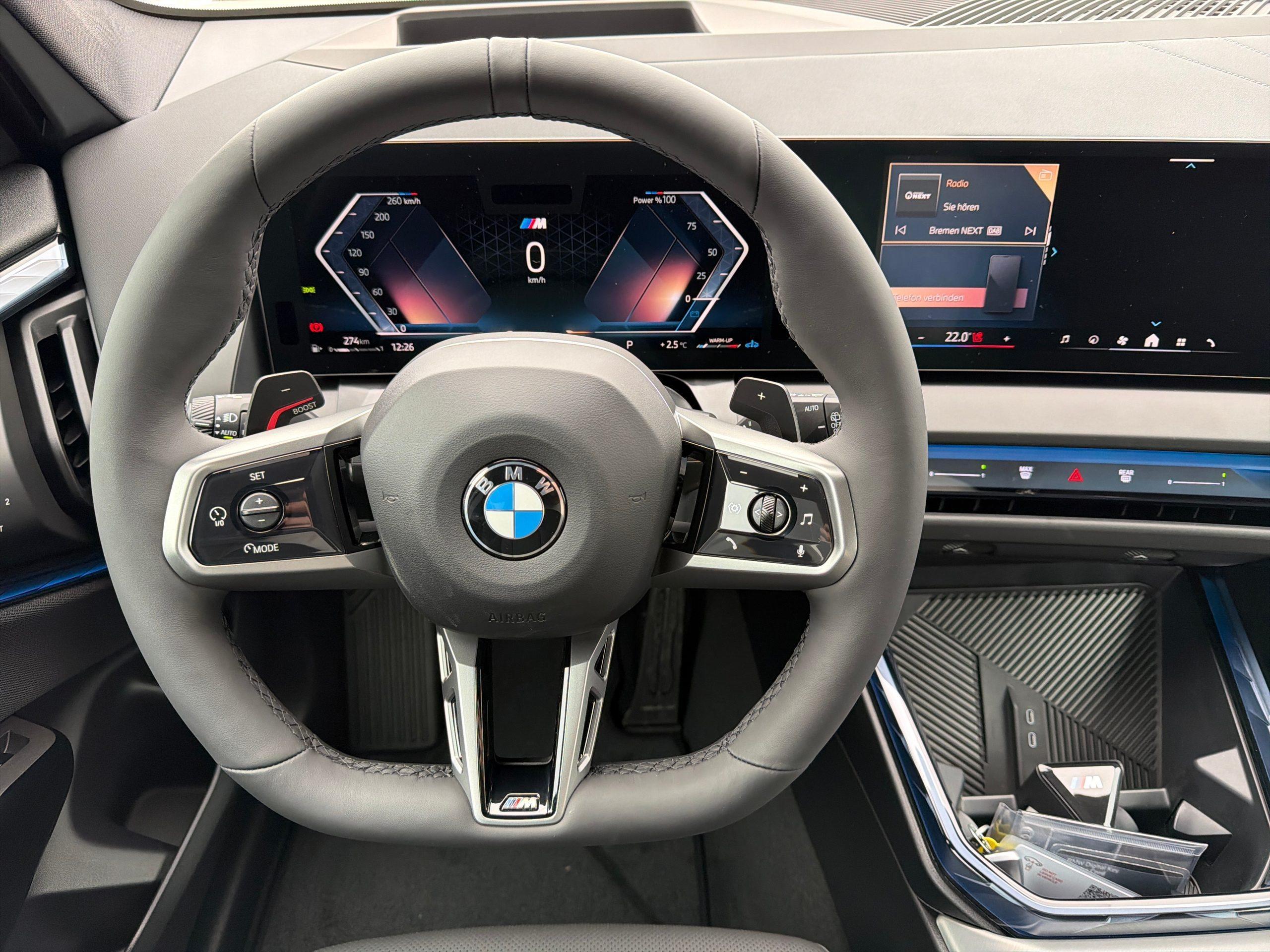 BMW X3 – Bild 11