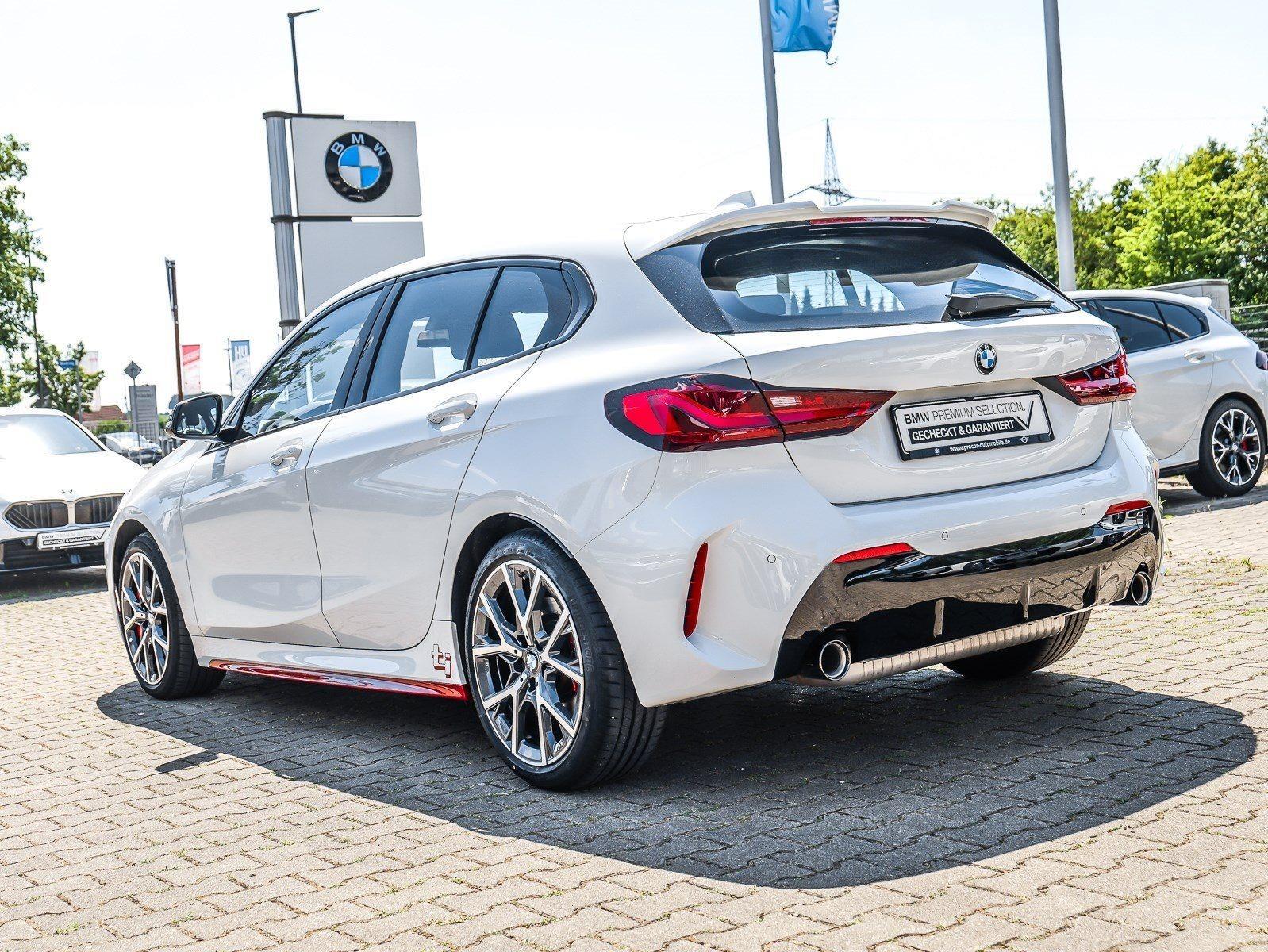BMW 1er – Bild 19