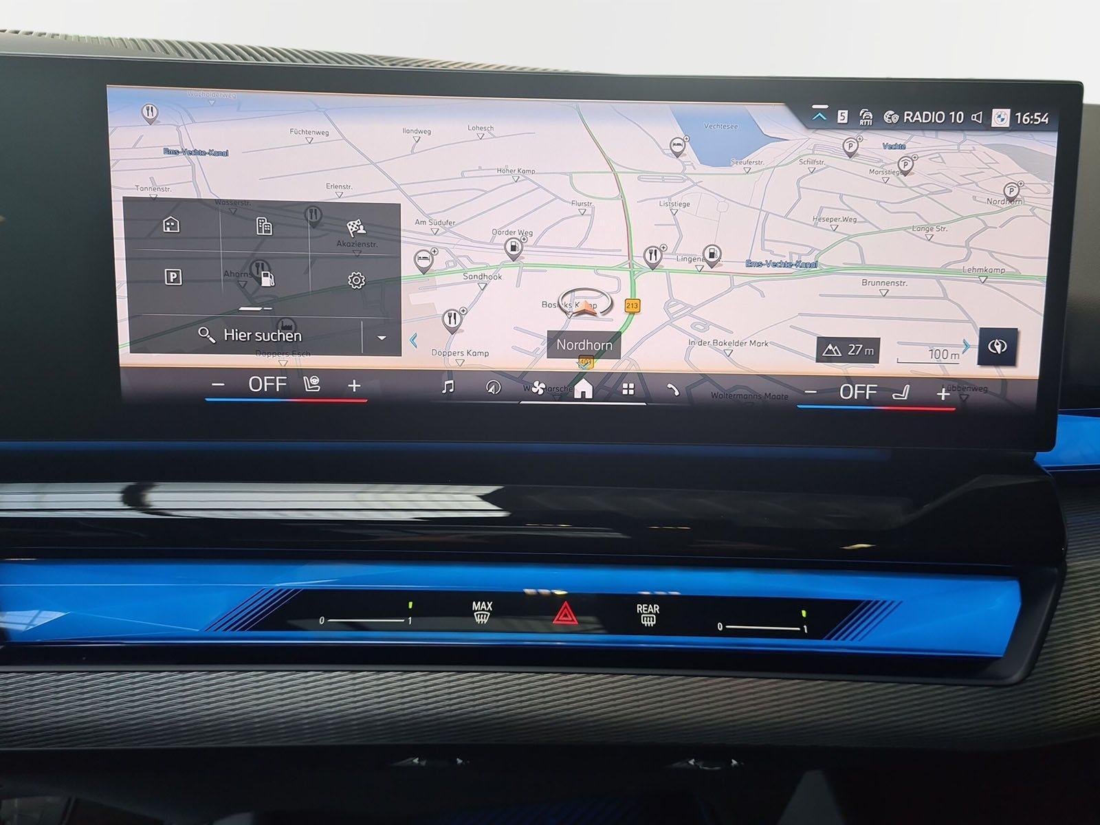BMW 5er Touring – Bild 10