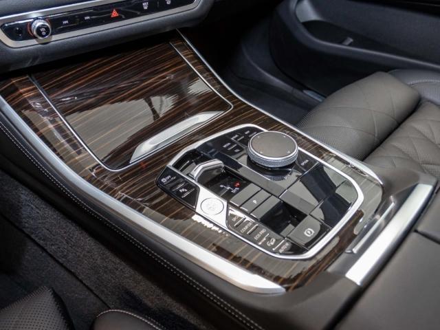 BMW X5 – Bild 16