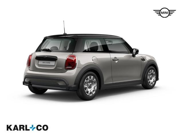 MINI Cooper 3-Türer – Bild 7
