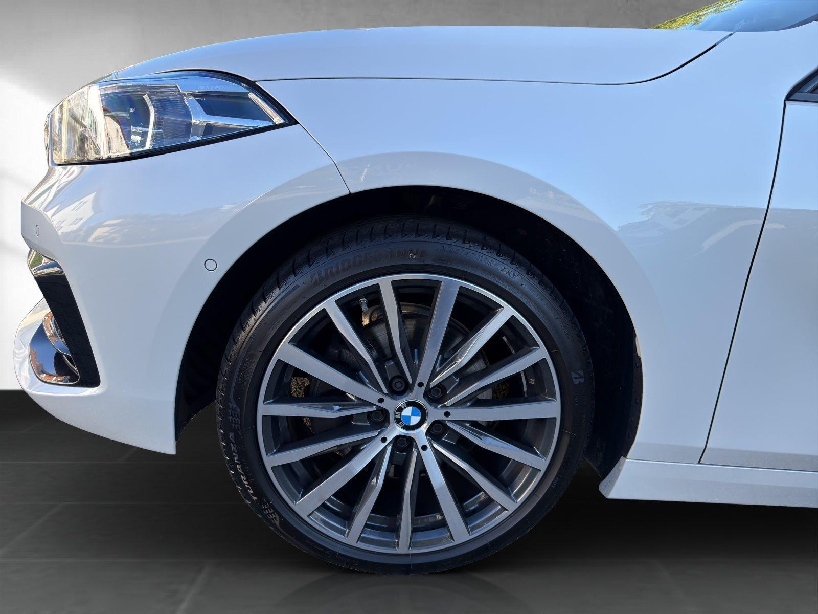 BMW 1er – Bild 13