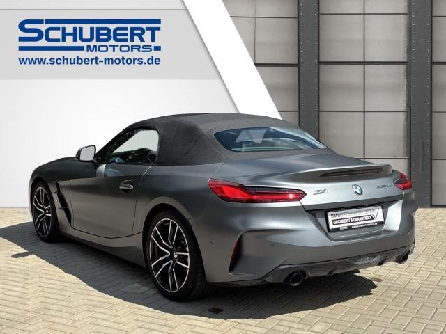 BMW Z4 – Bild 2