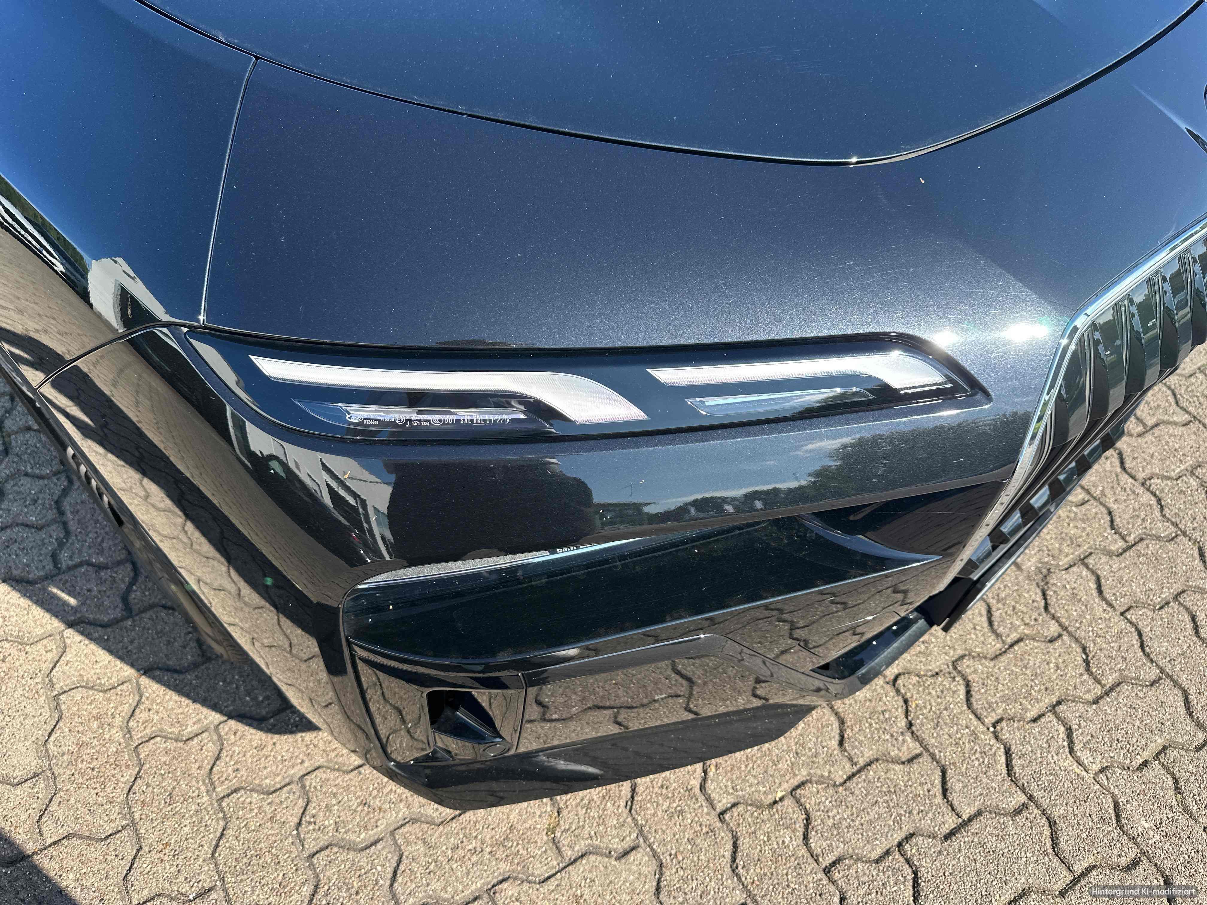 BMW 7er – Bild 15