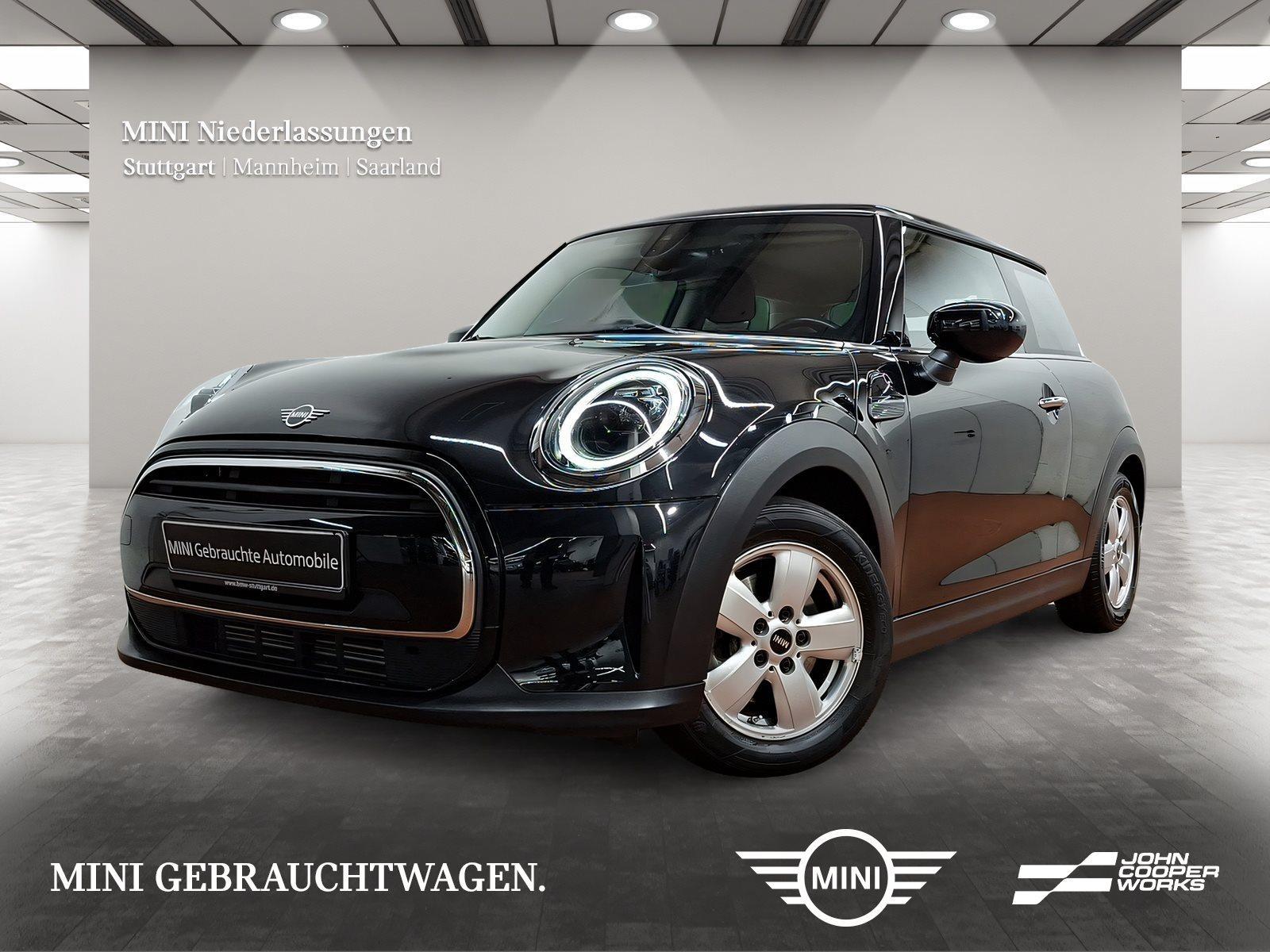 MINI Cooper 3-Türer