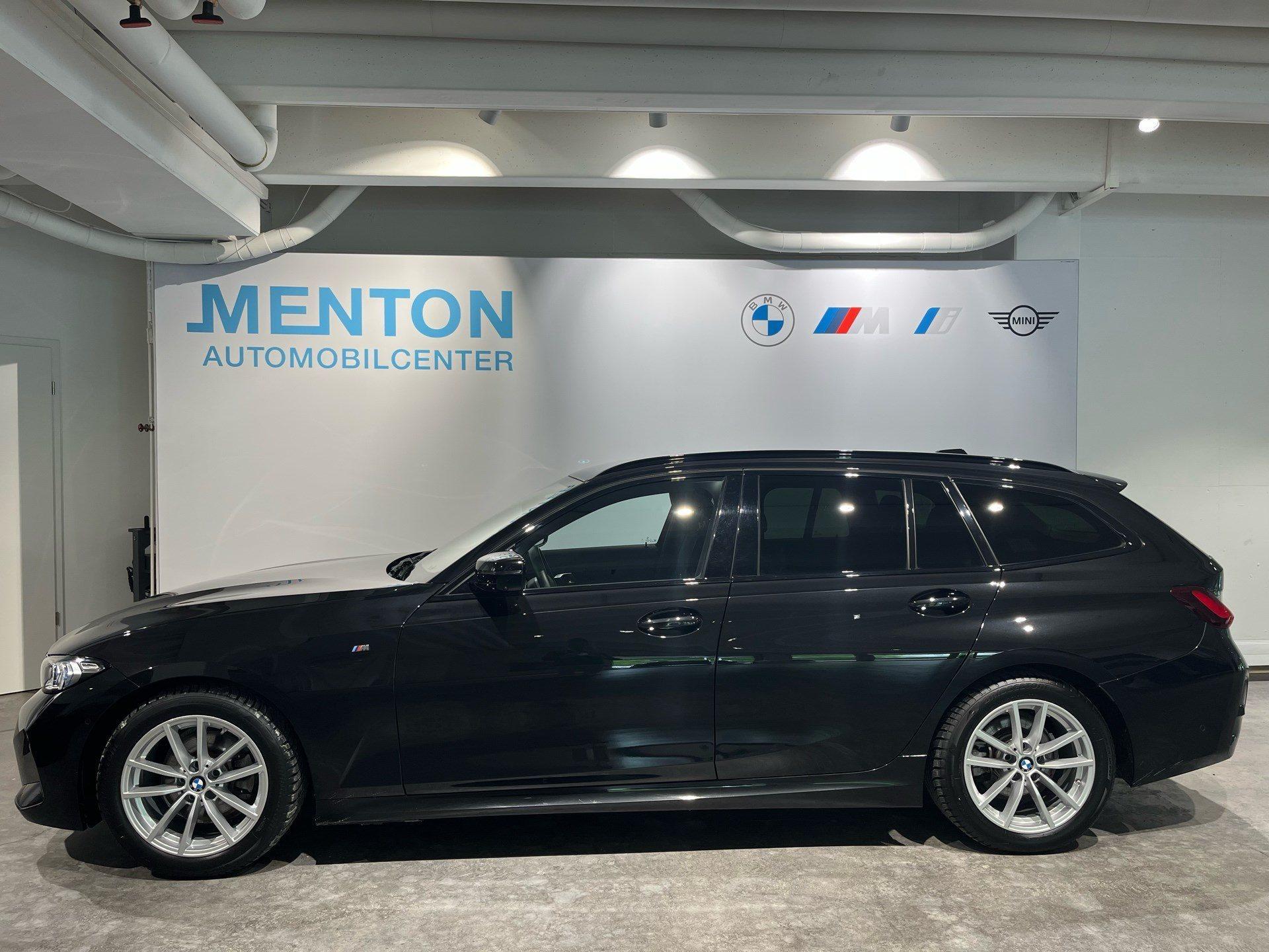 BMW 3er Touring – Bild 2