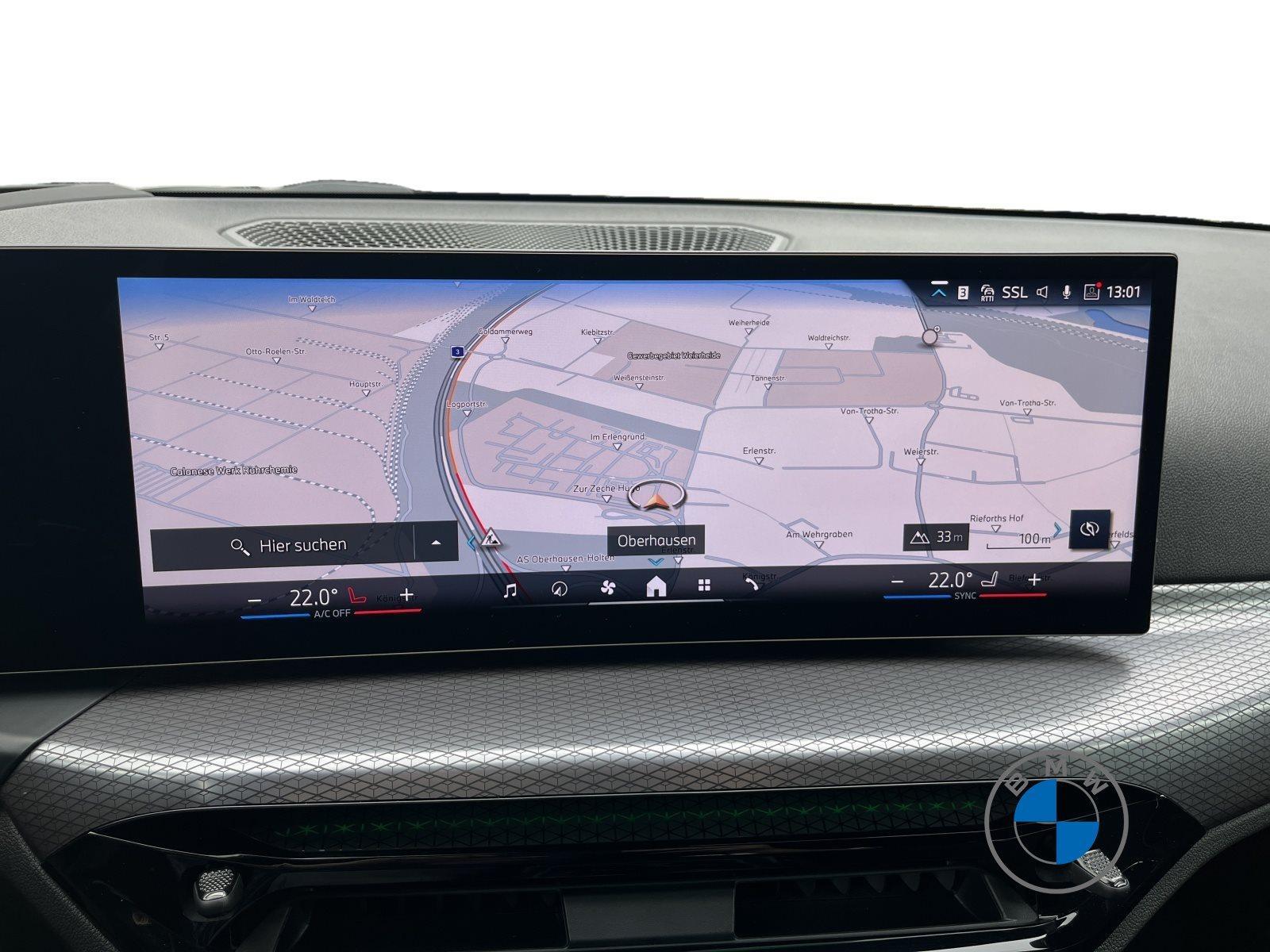 BMW 3er – Bild 13