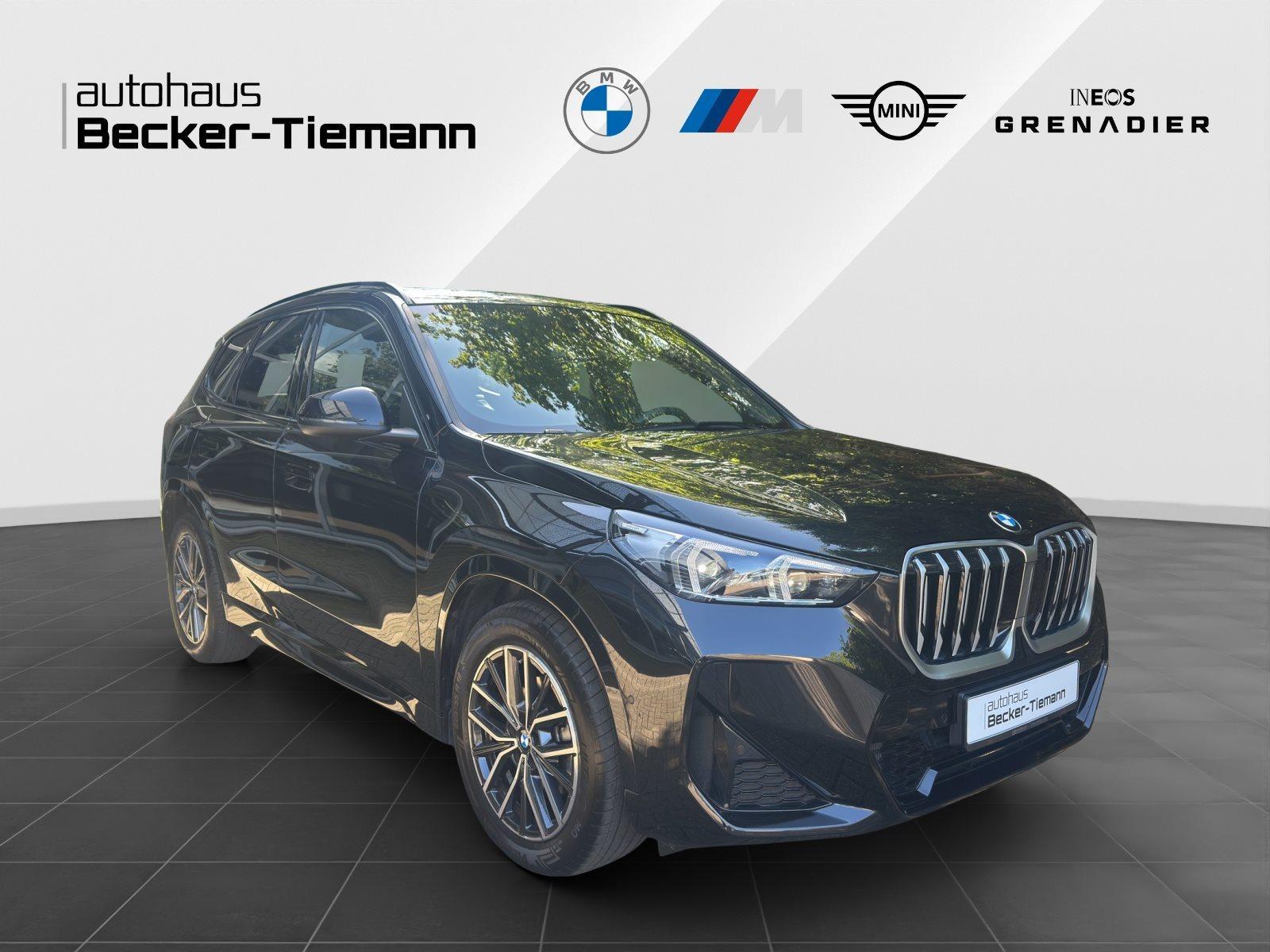 BMW X1 – Bild 7
