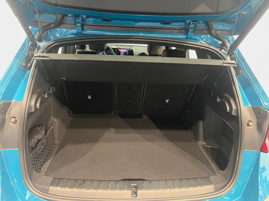 BMW X1 – Bild 11