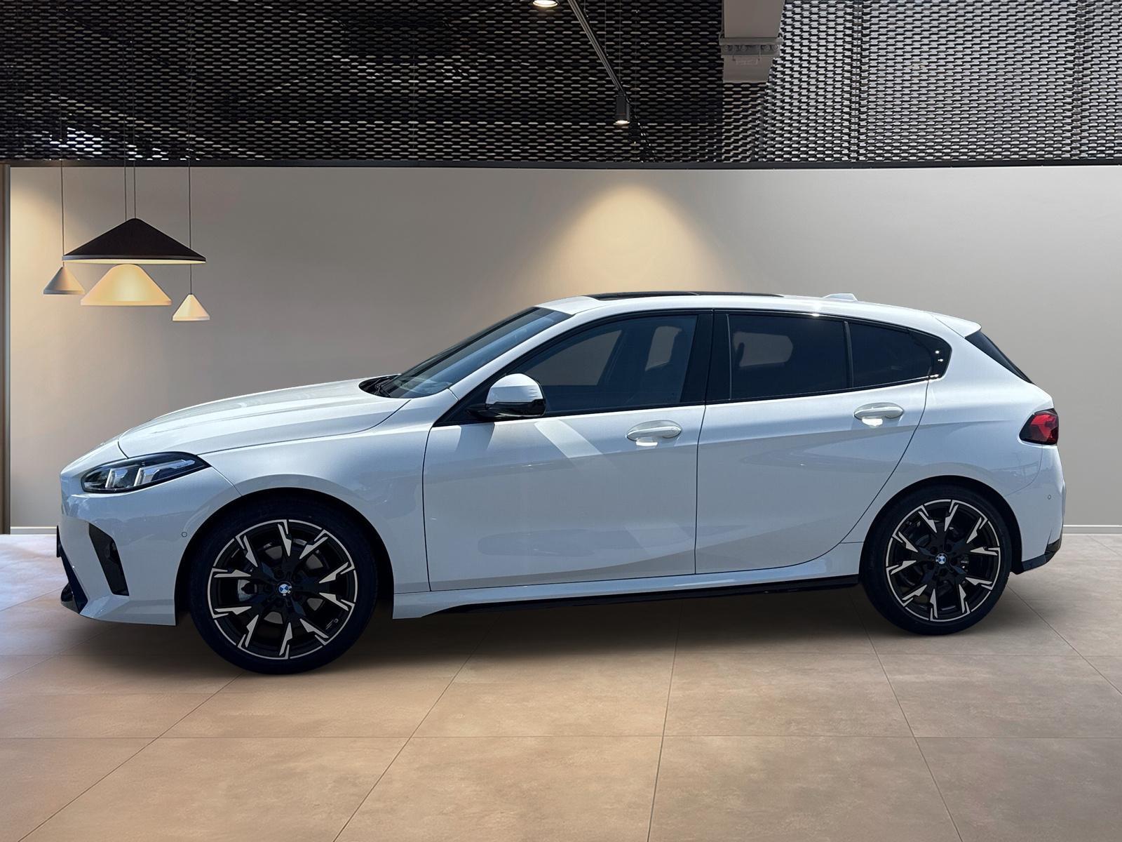 BMW 1er – Bild 11