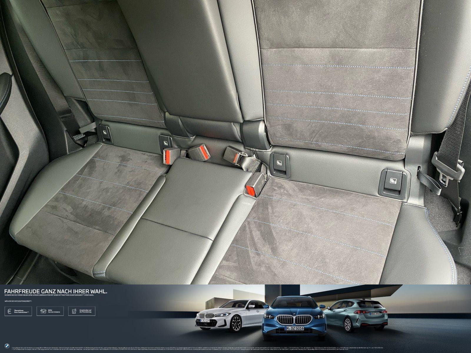 BMW X2 – Bild 11