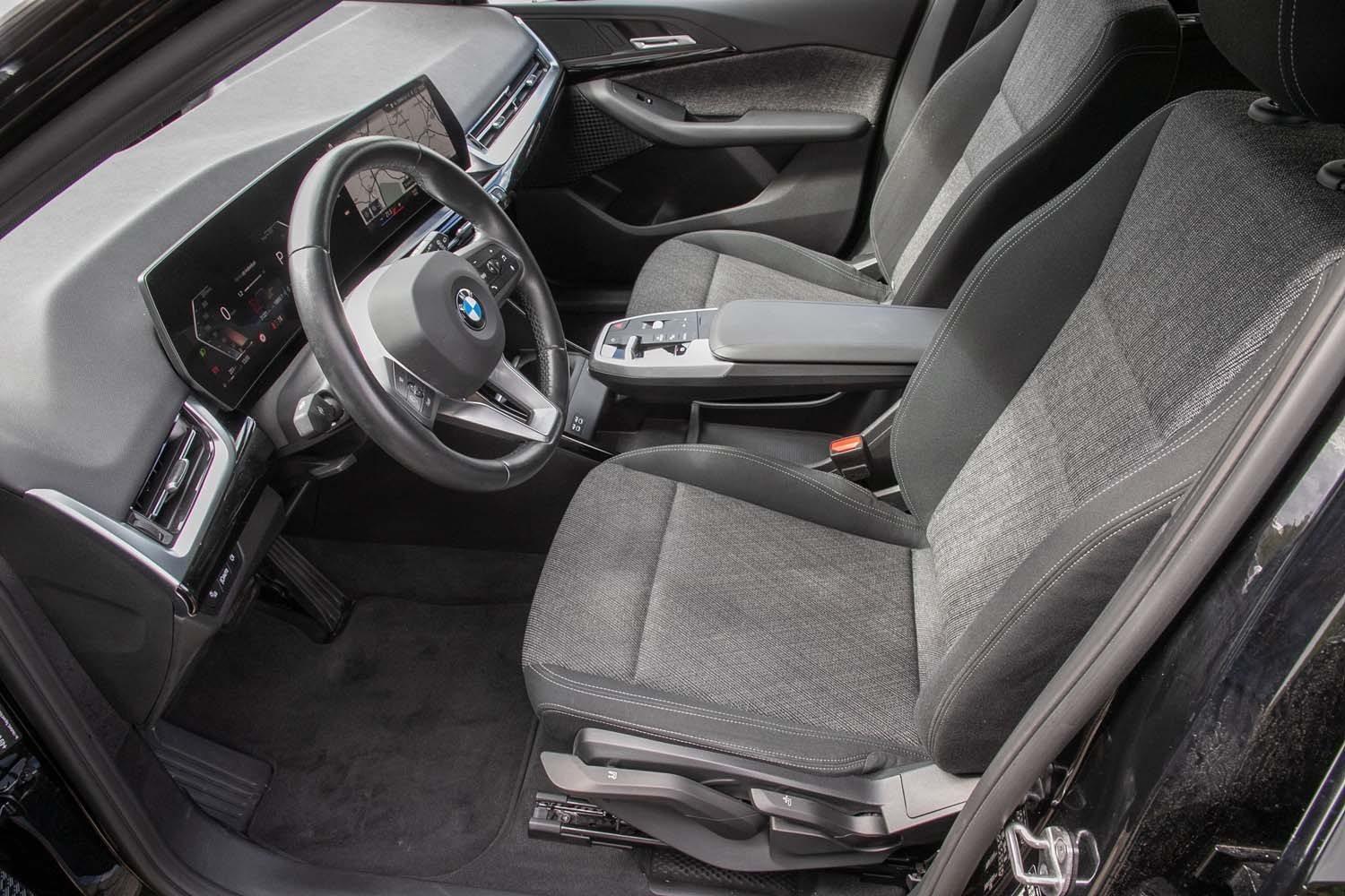 BMW 2er Active Tourer – Bild 7