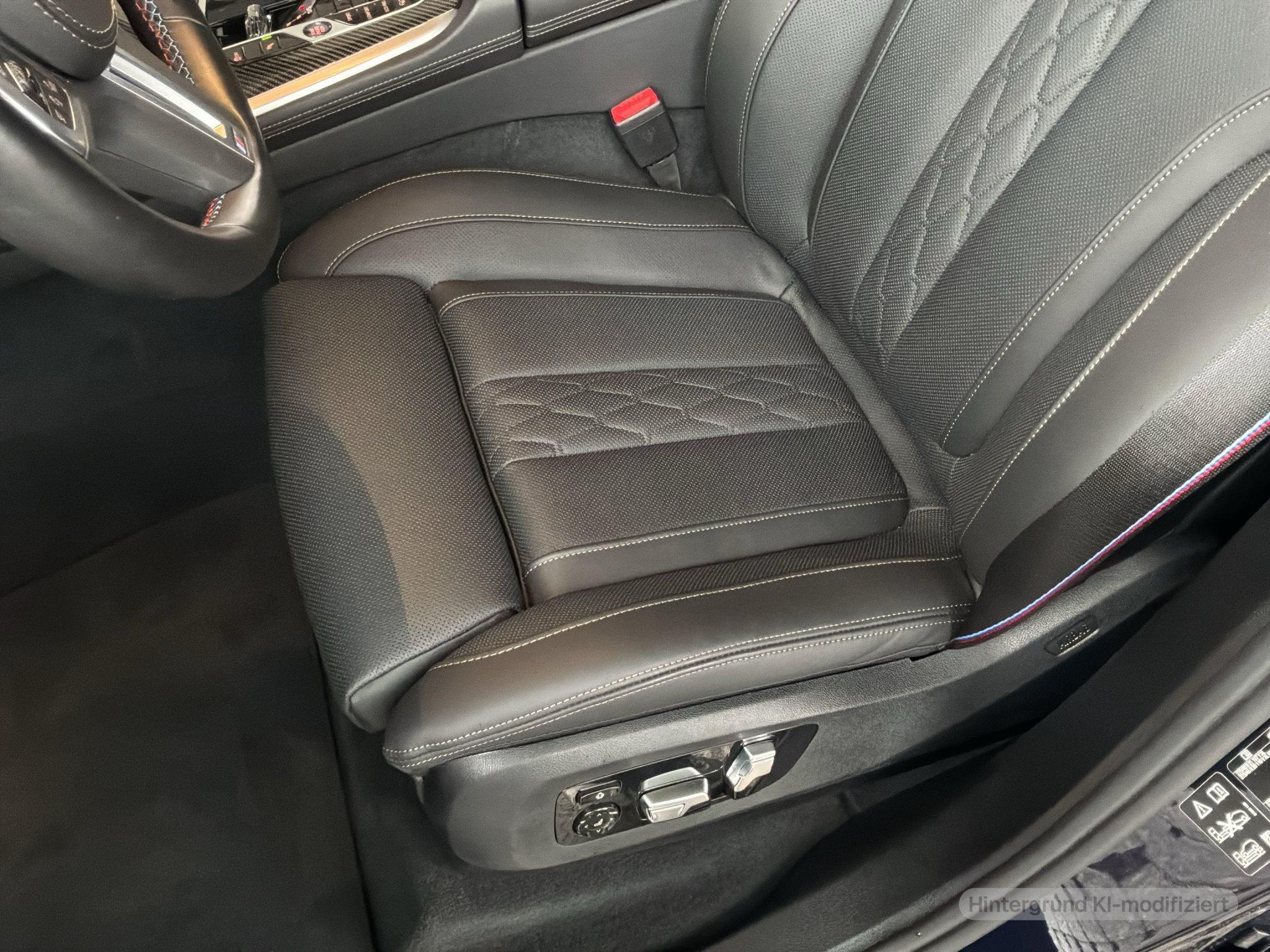 BMW X5 – Bild 8