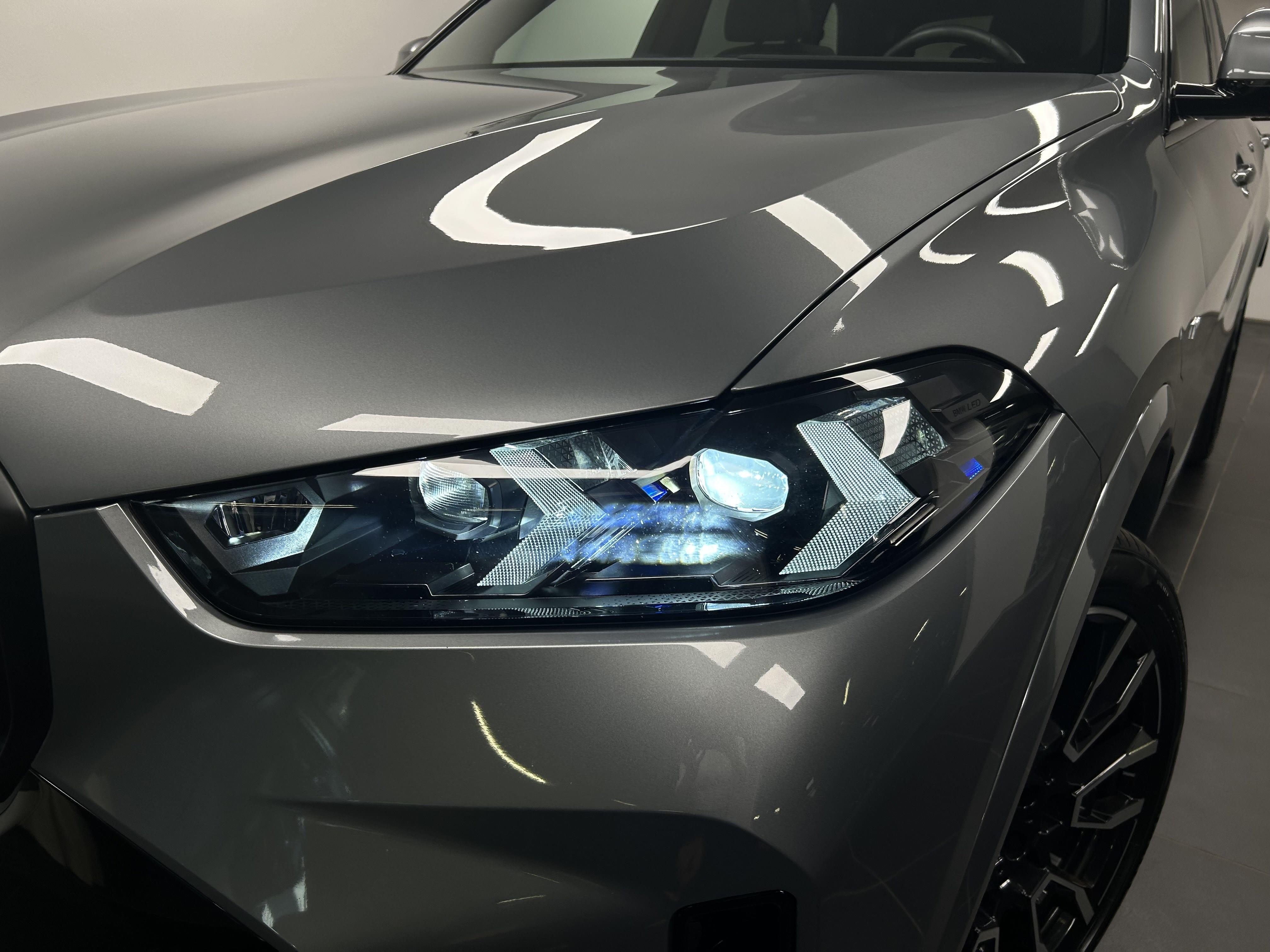 BMW X5 – Bild 10